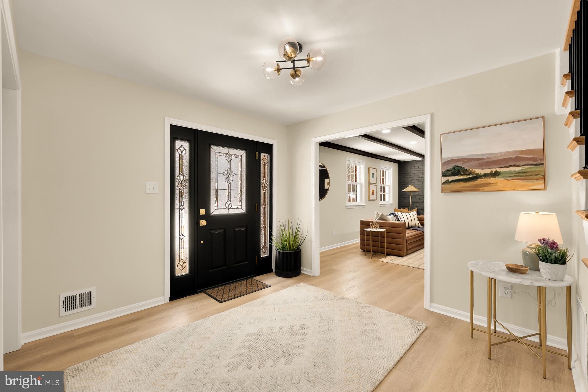 TILDEN WOODS - Residential