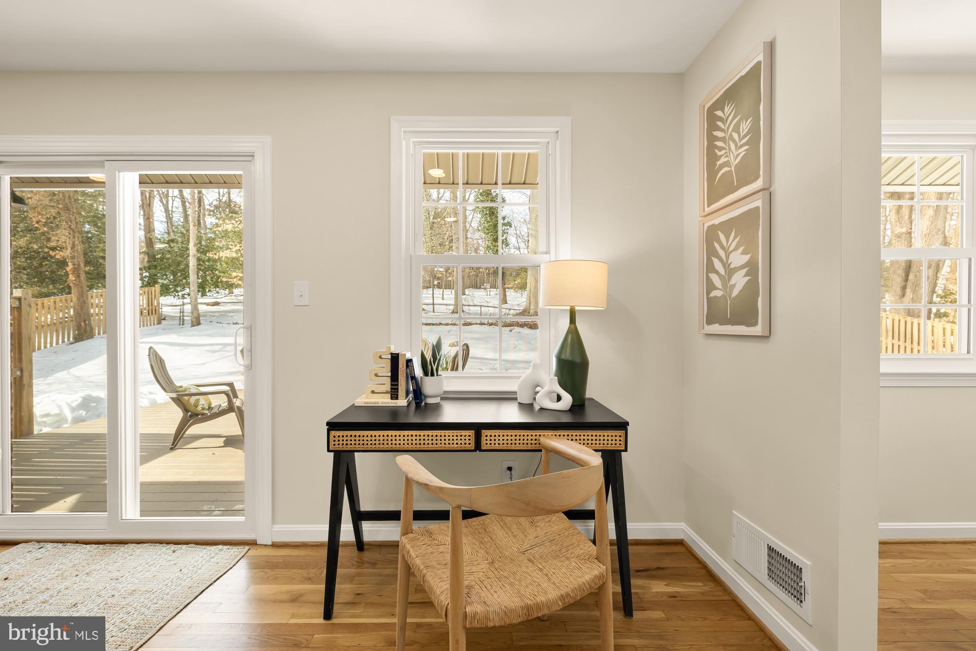 TILDEN WOODS - Residential