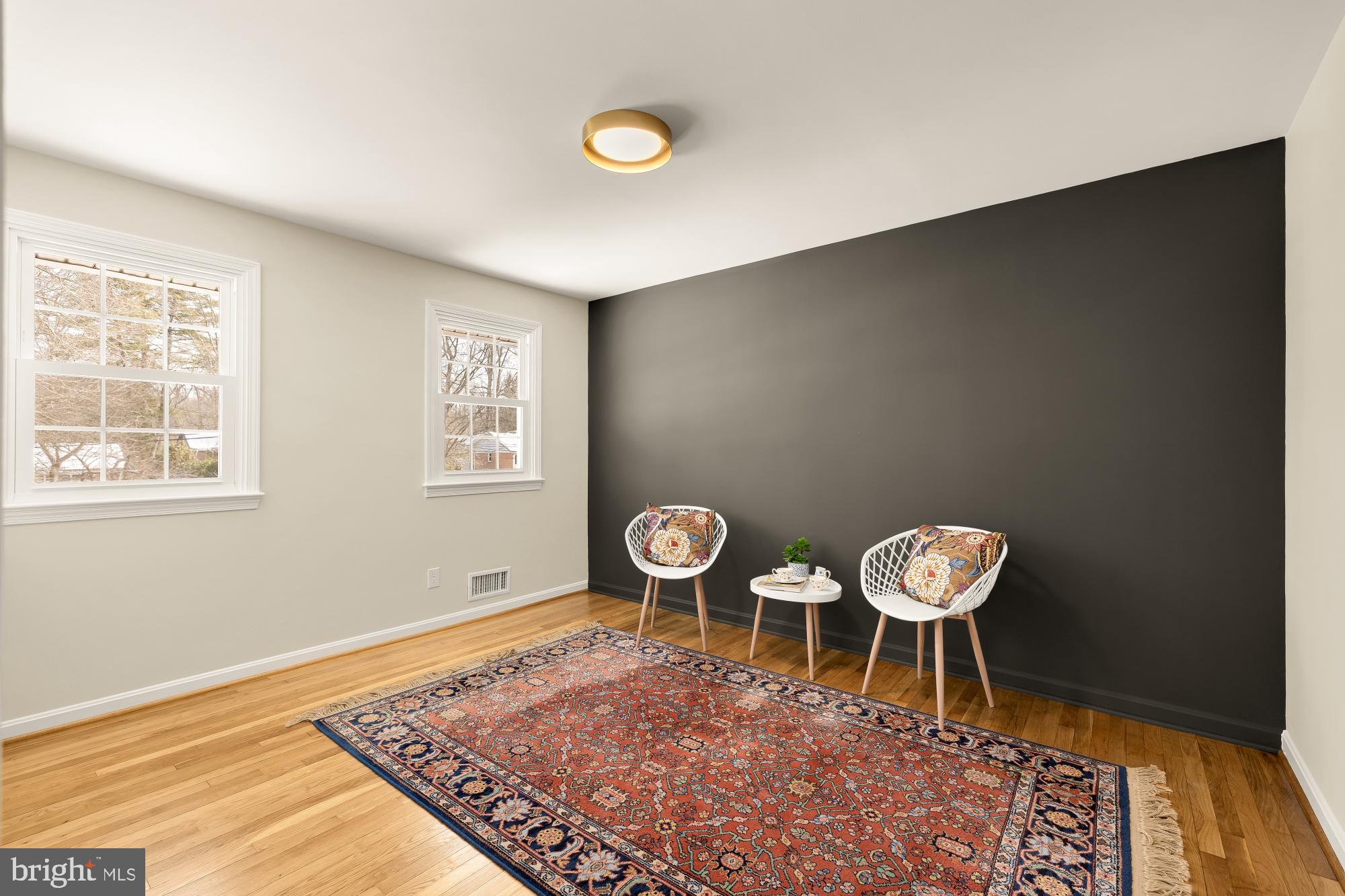 TILDEN WOODS - Residential