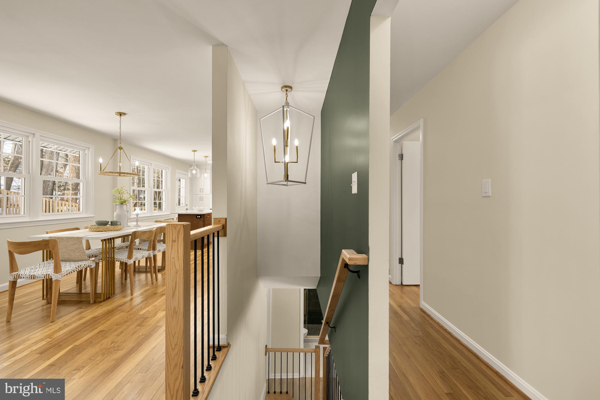 TILDEN WOODS - Residential