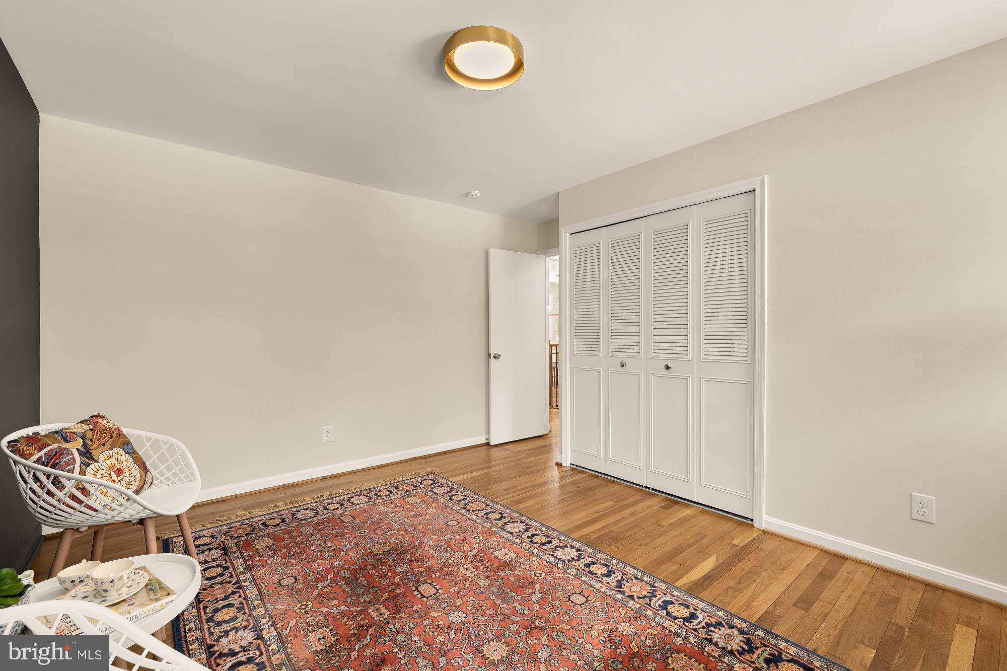 TILDEN WOODS - Residential