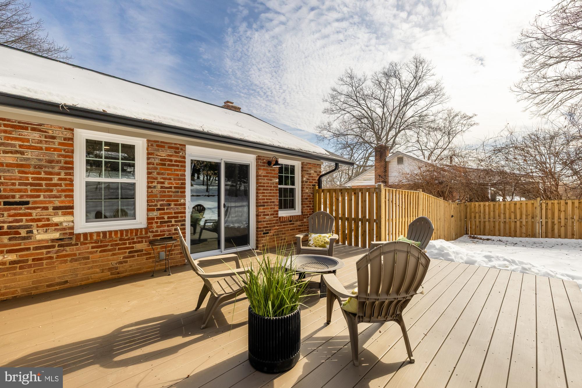 TILDEN WOODS - Residential