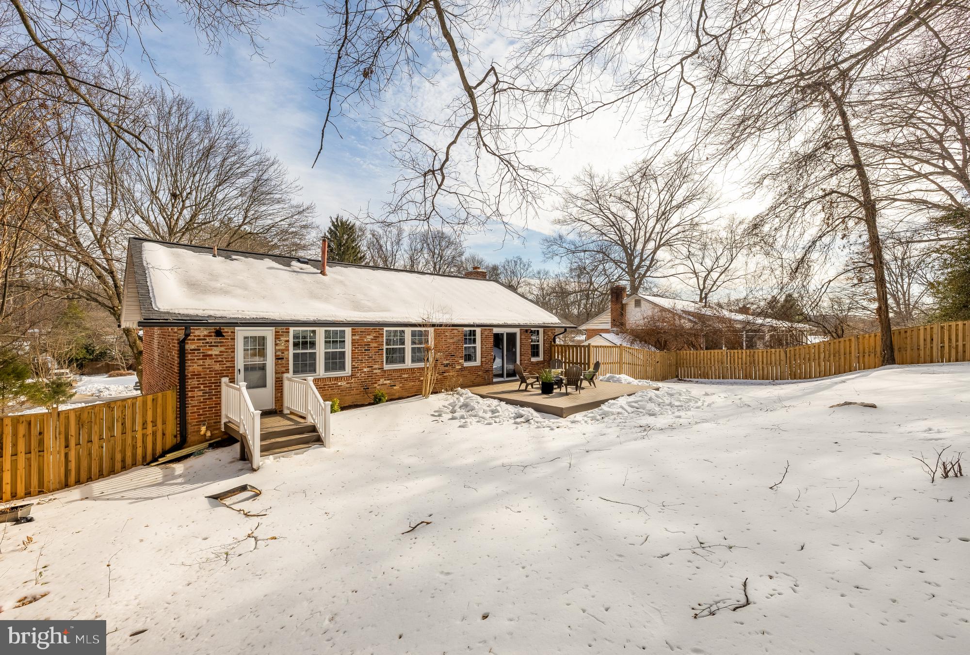 TILDEN WOODS - Residential