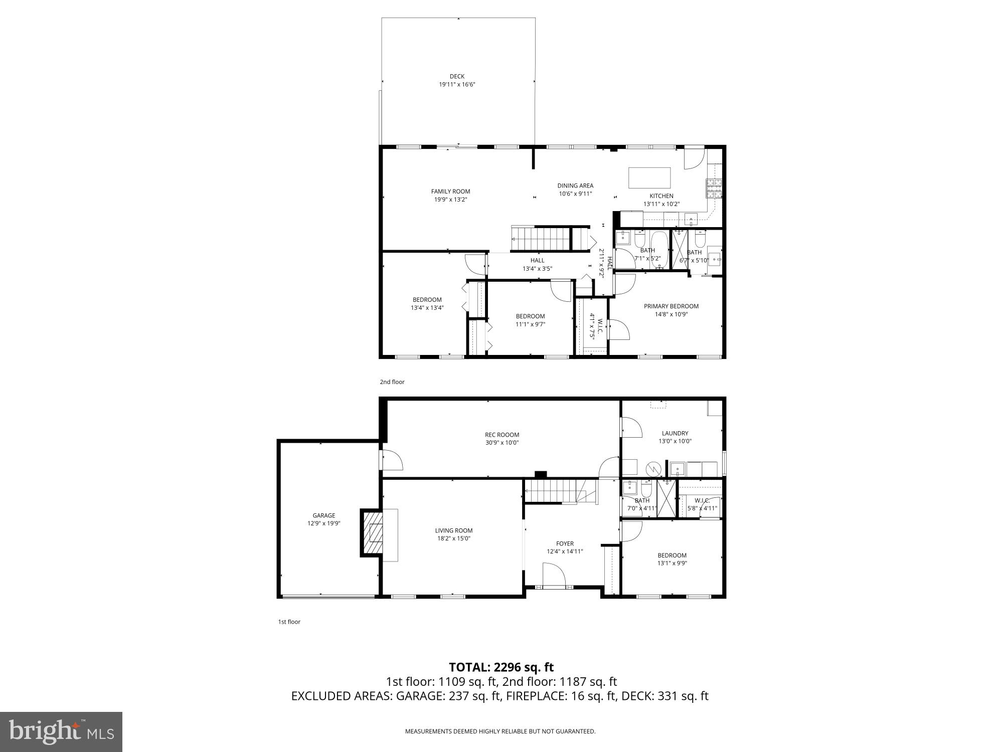 TILDEN WOODS - Residential