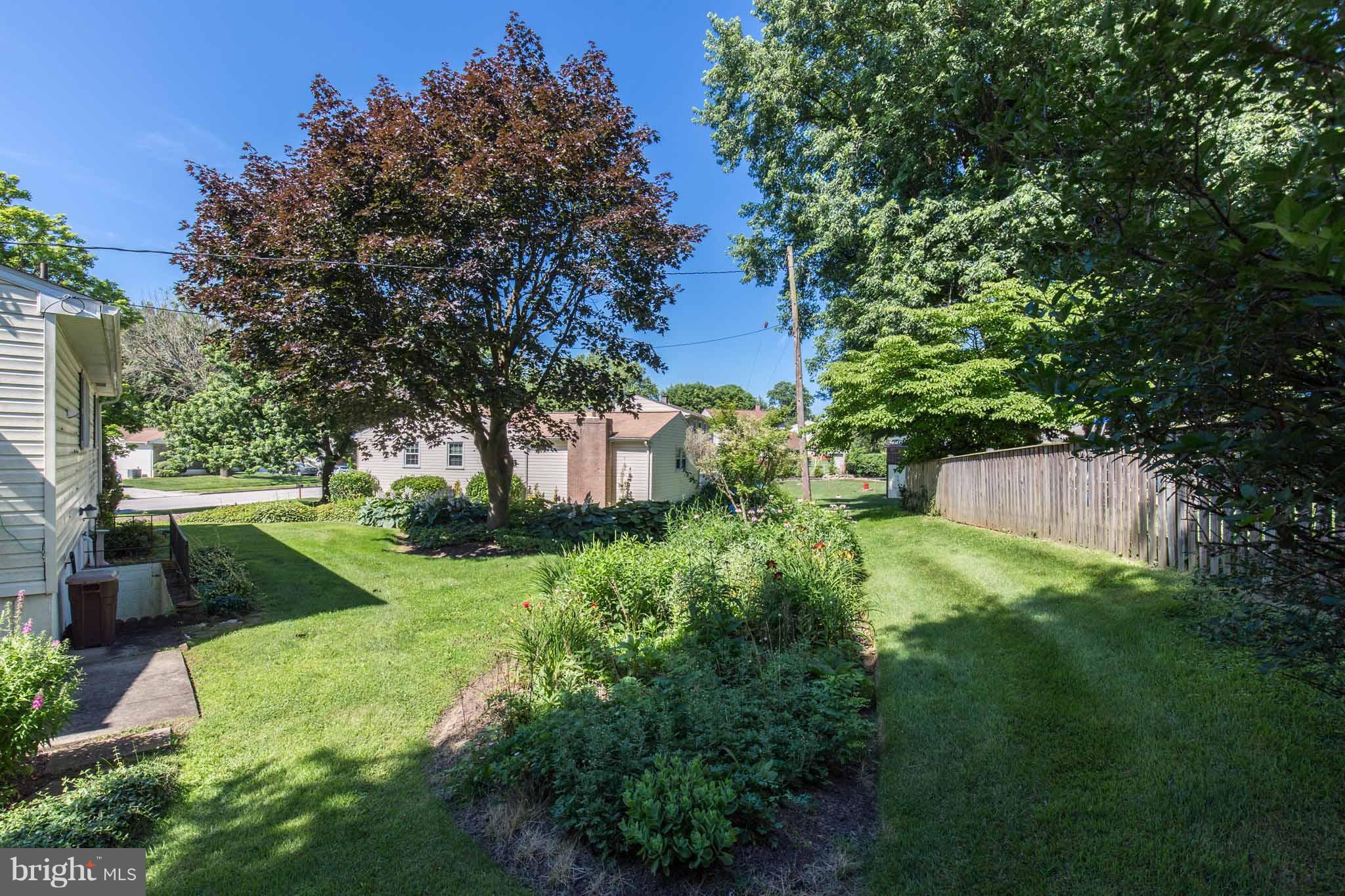 CHARTLEY NORTH - Residential