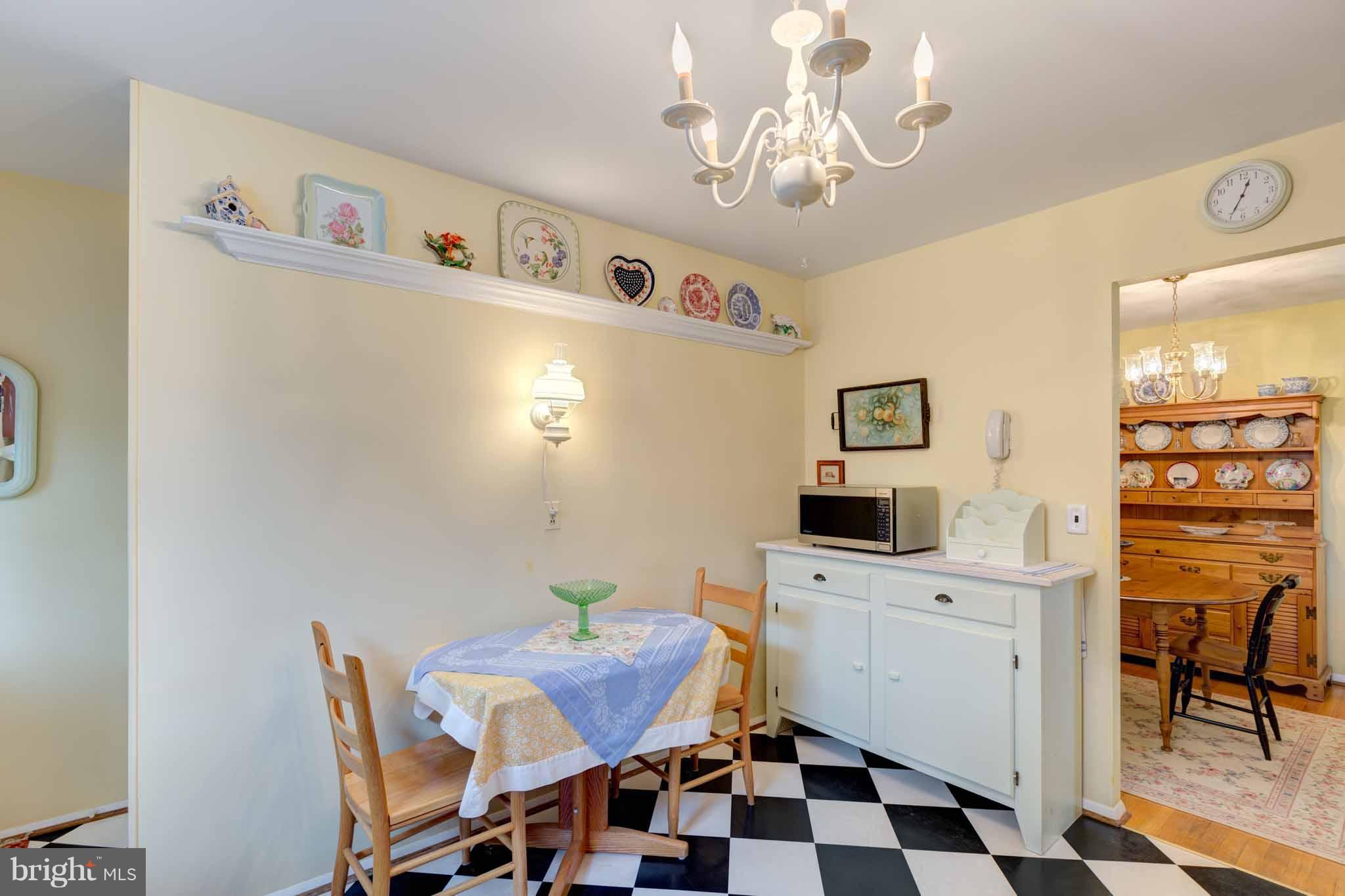 CHARTLEY NORTH - Residential