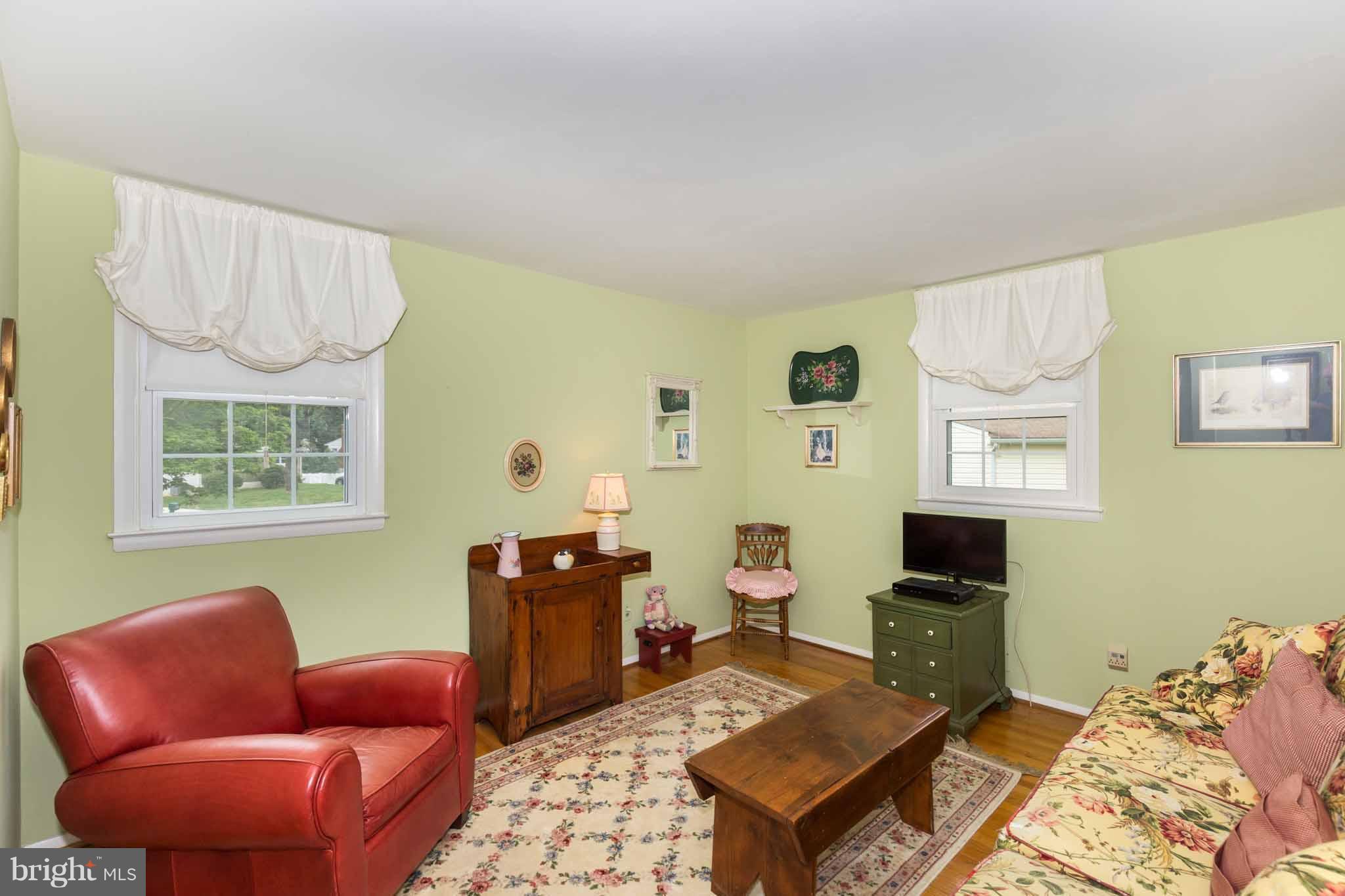 CHARTLEY NORTH - Residential