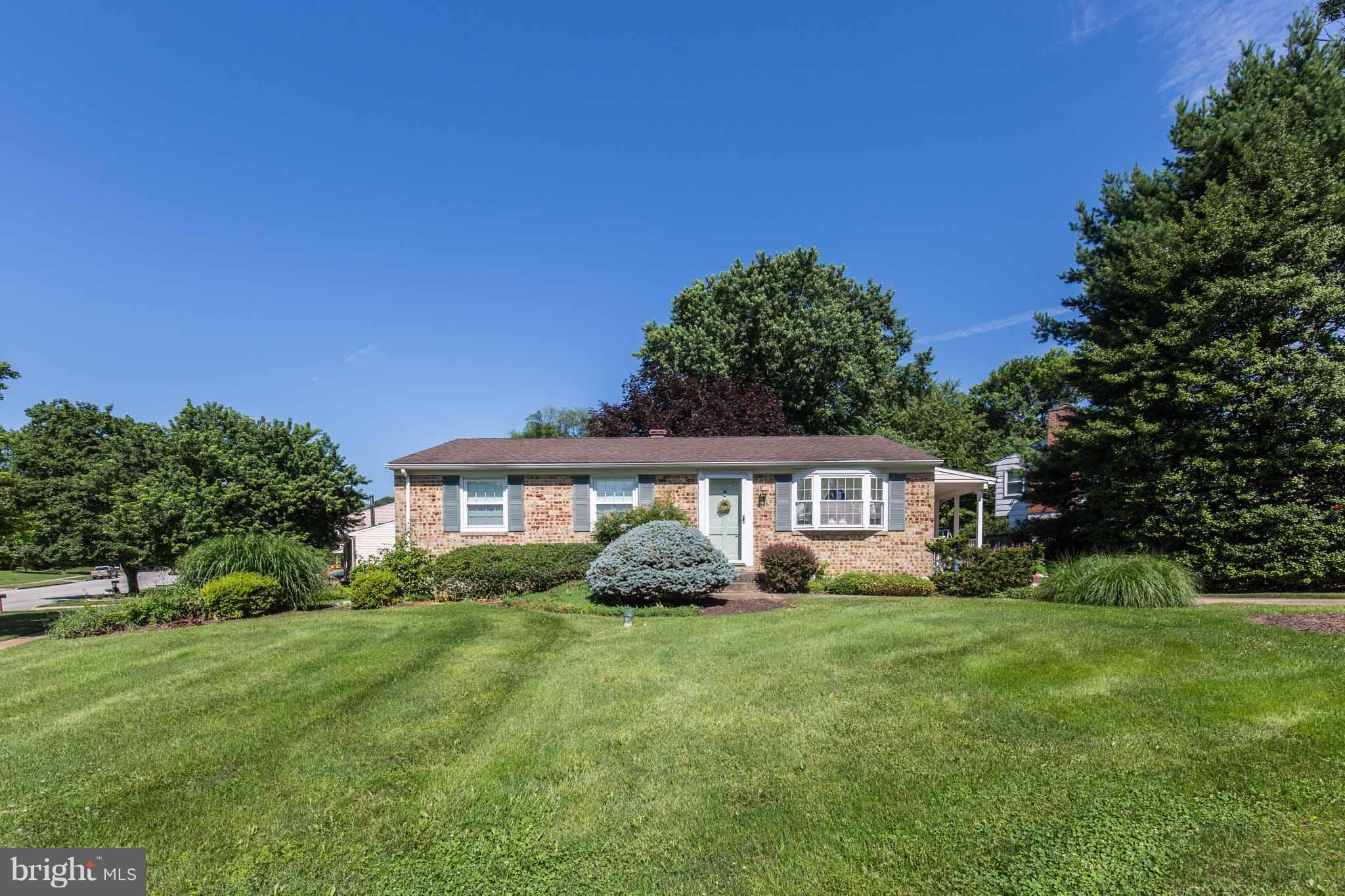 CHARTLEY NORTH - Residential