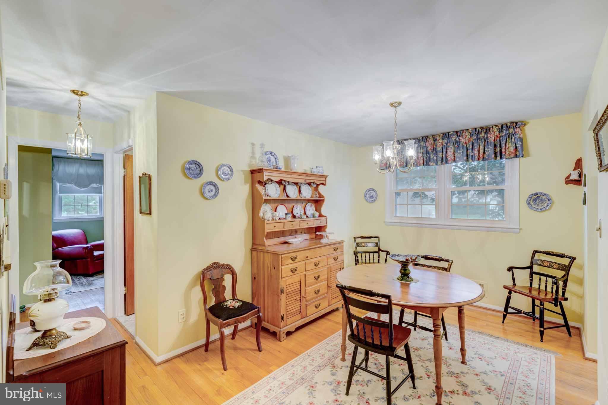 CHARTLEY NORTH - Residential