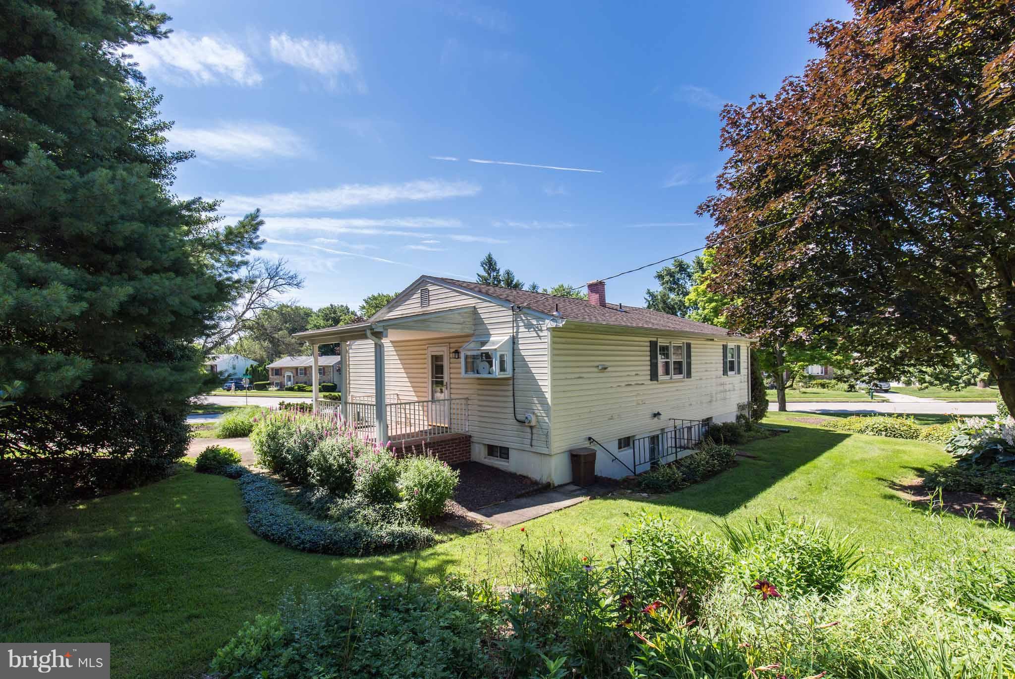 CHARTLEY NORTH - Residential