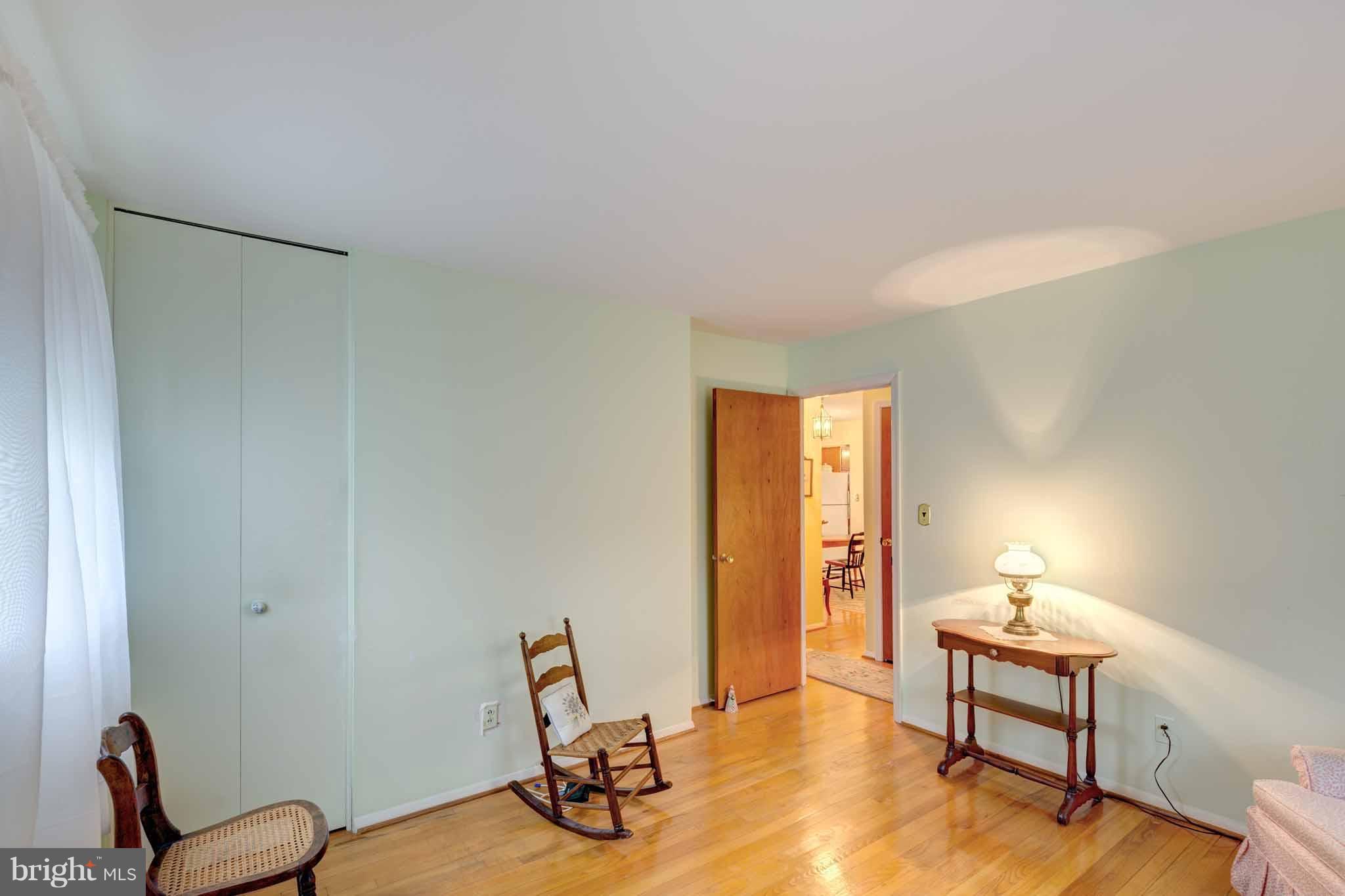 CHARTLEY NORTH - Residential