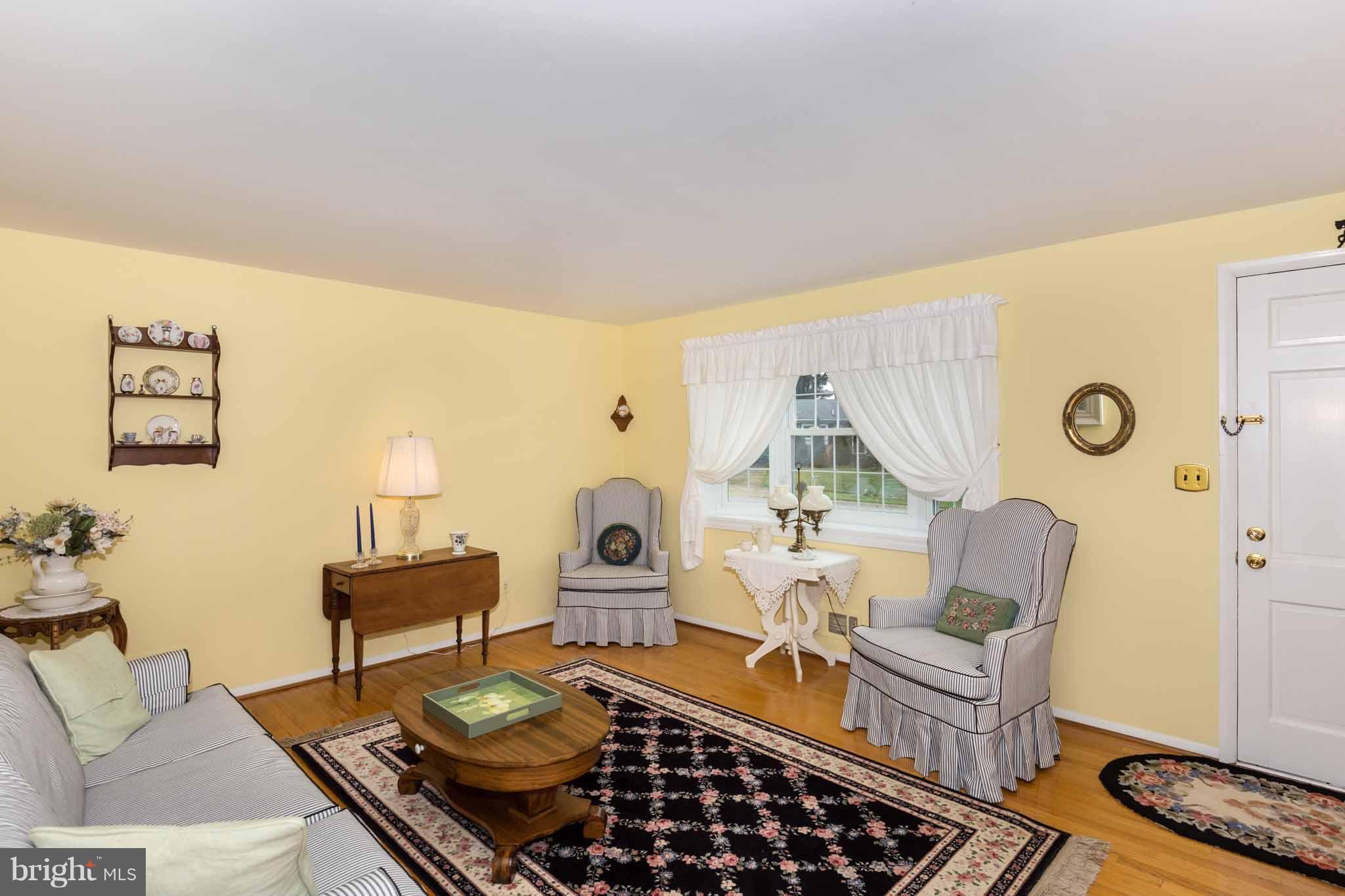 CHARTLEY NORTH - Residential