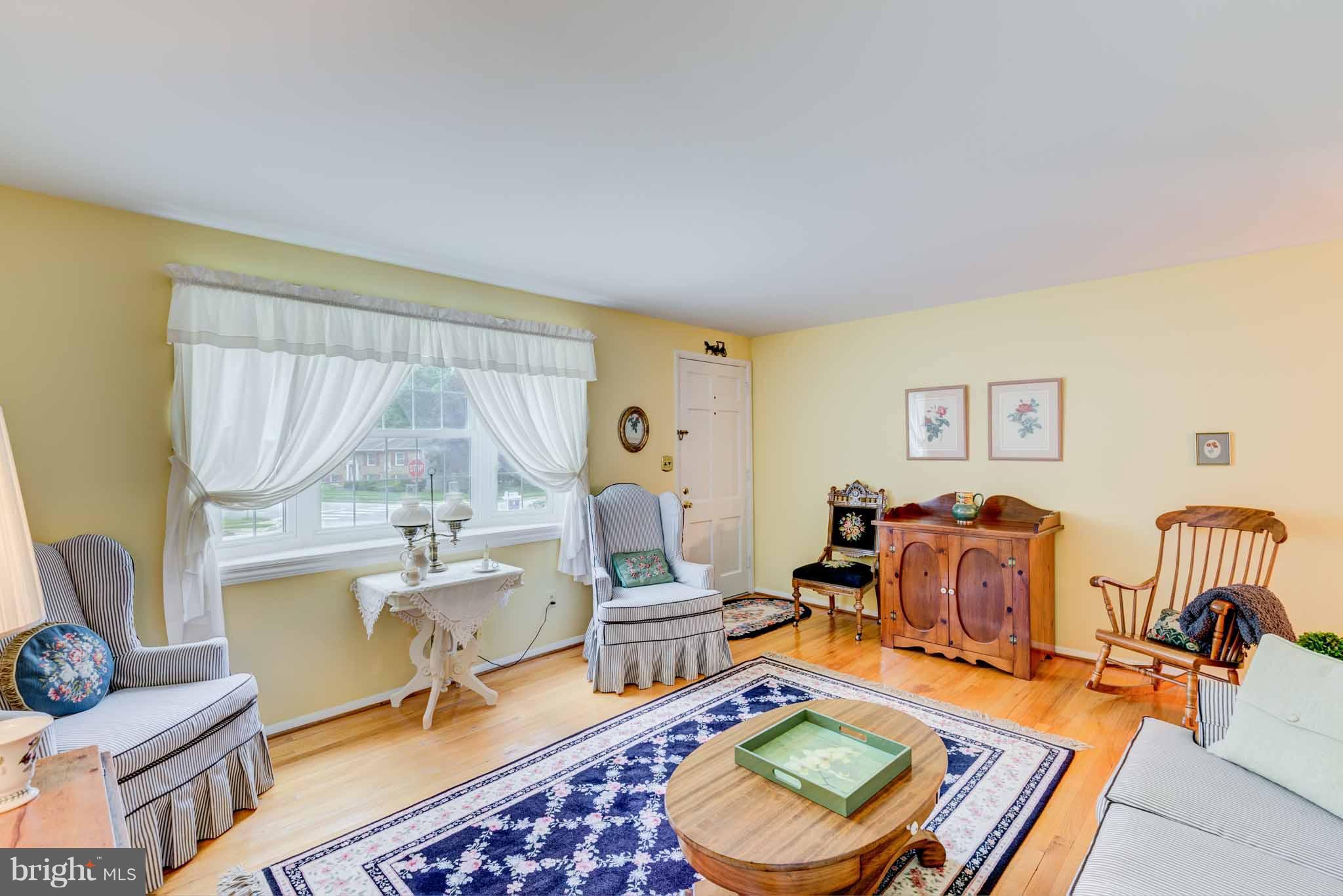 CHARTLEY NORTH - Residential