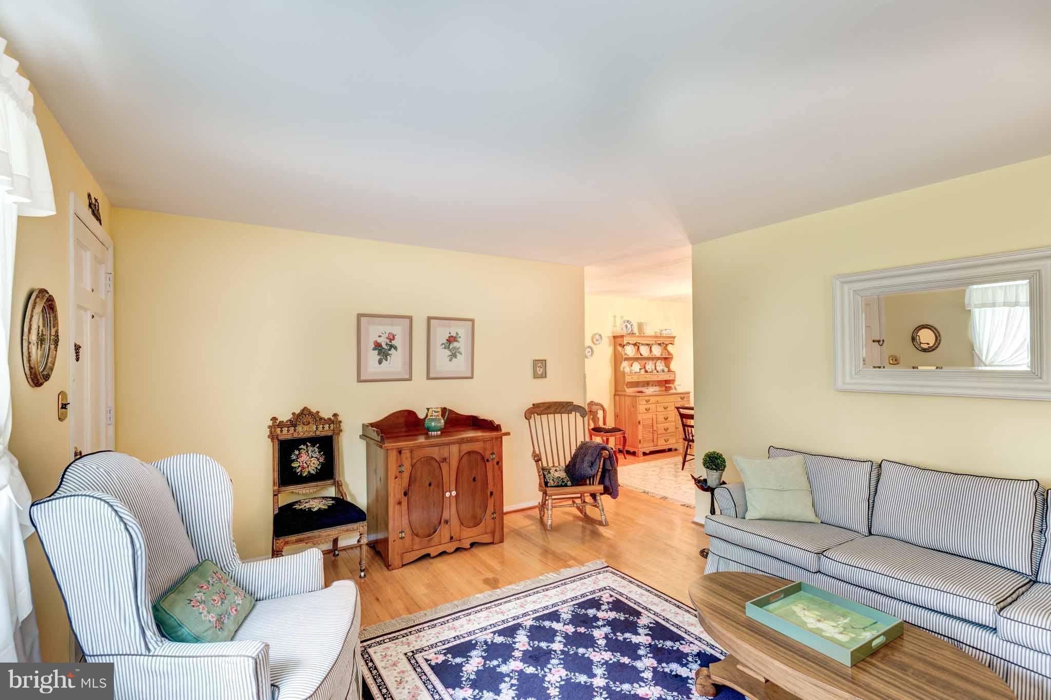 CHARTLEY NORTH - Residential