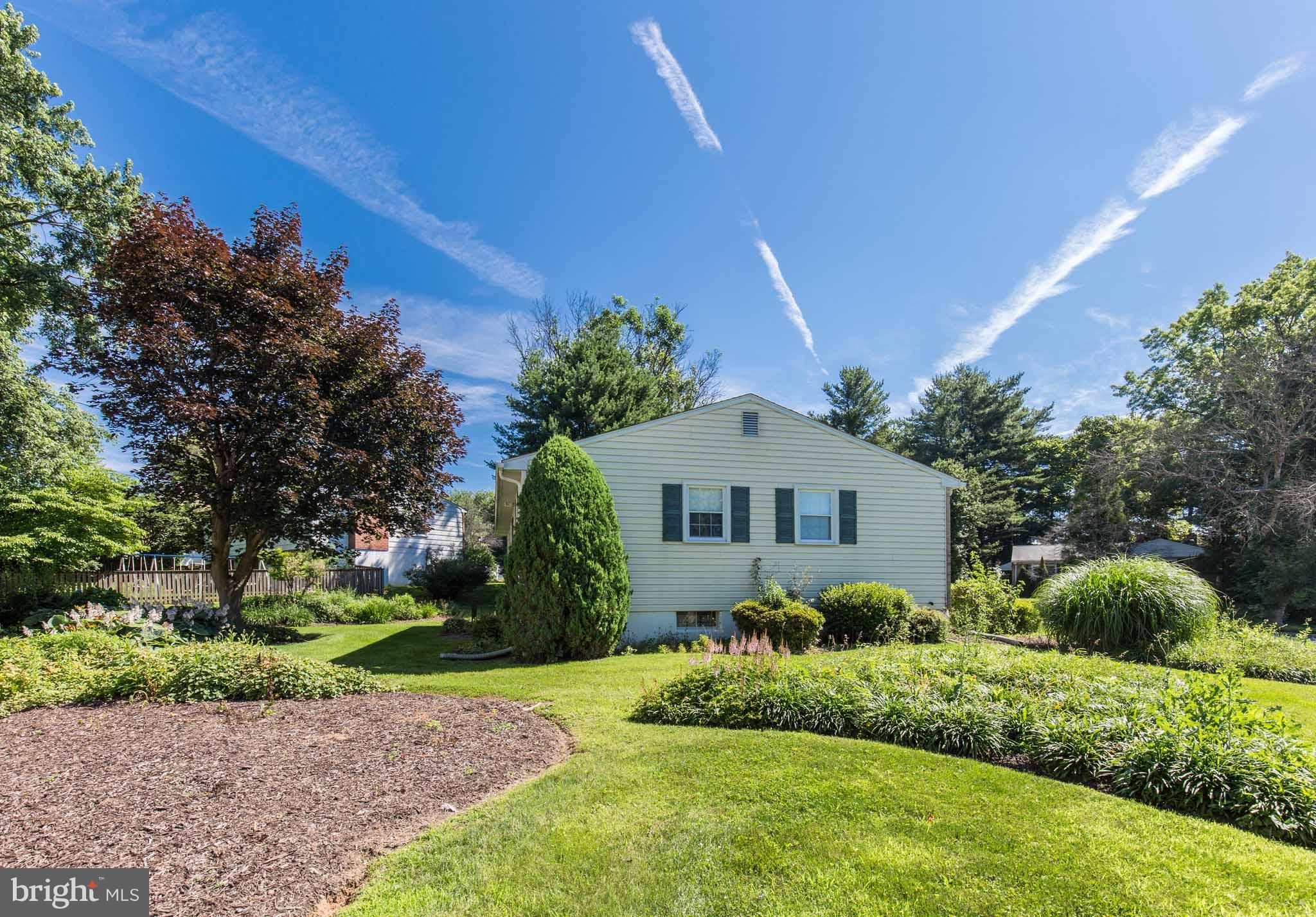 CHARTLEY NORTH - Residential