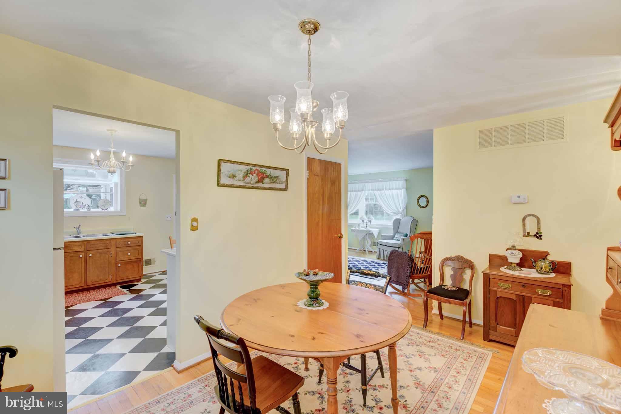 CHARTLEY NORTH - Residential