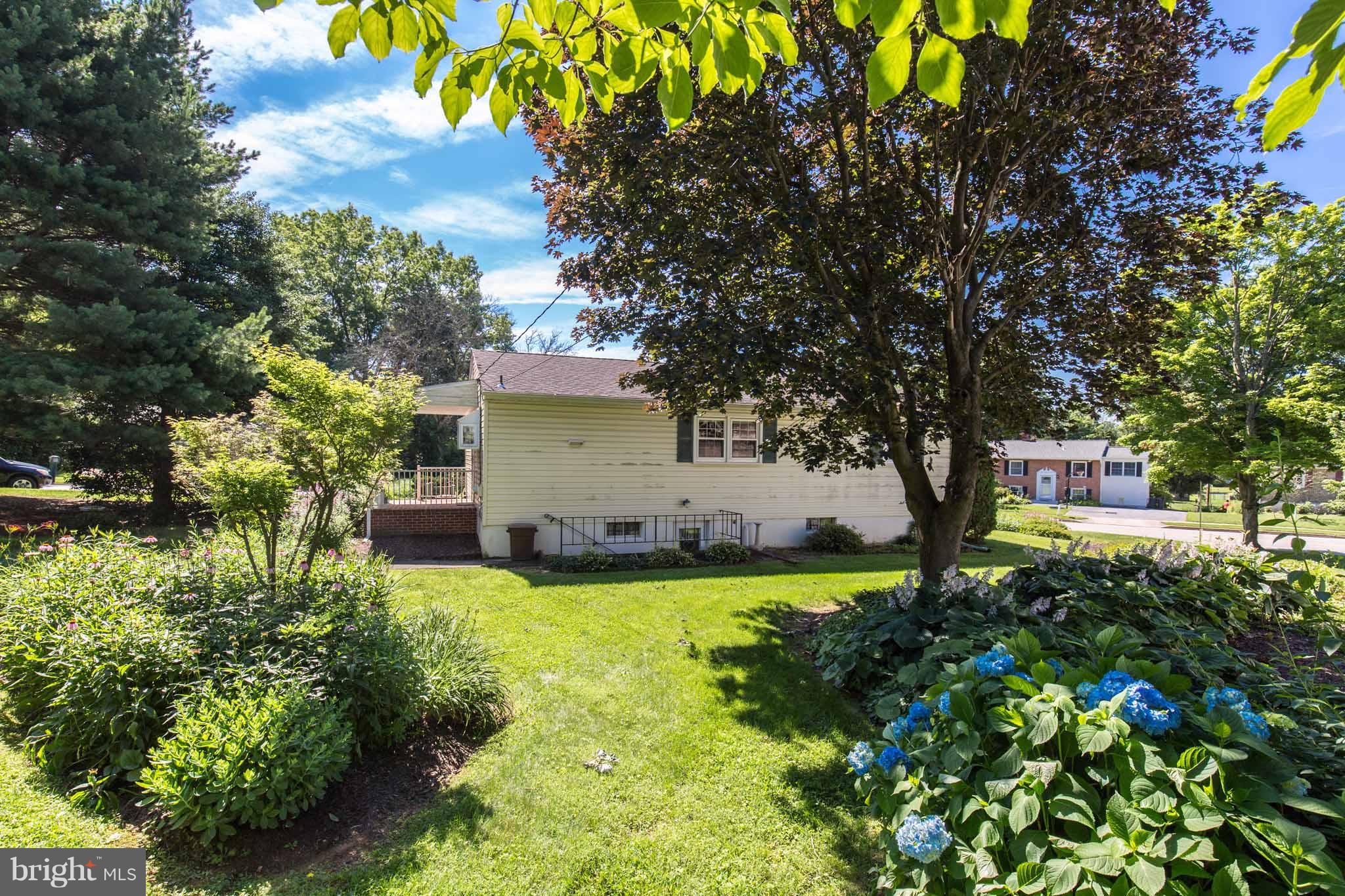 CHARTLEY NORTH - Residential