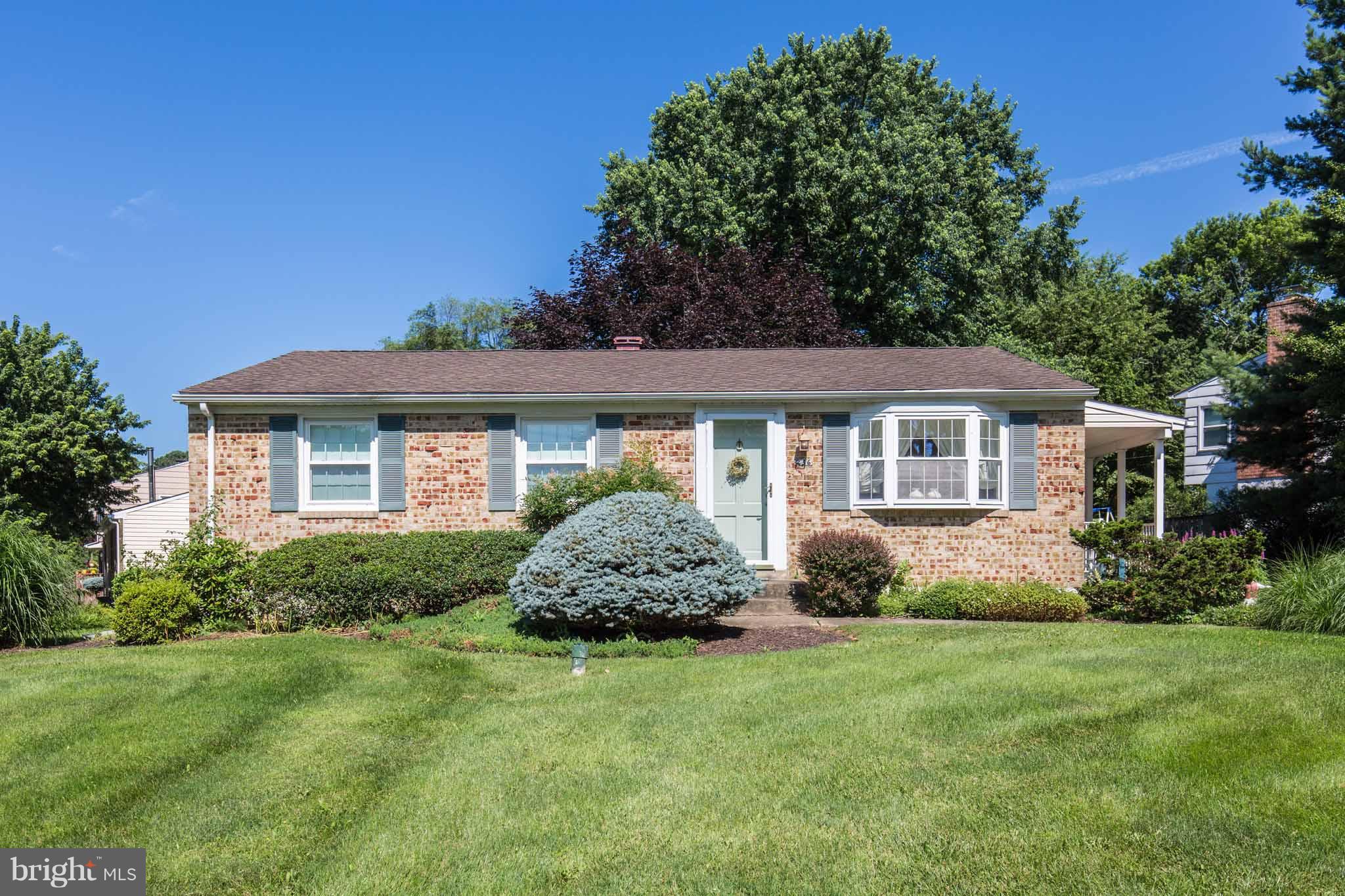 CHARTLEY NORTH - Residential