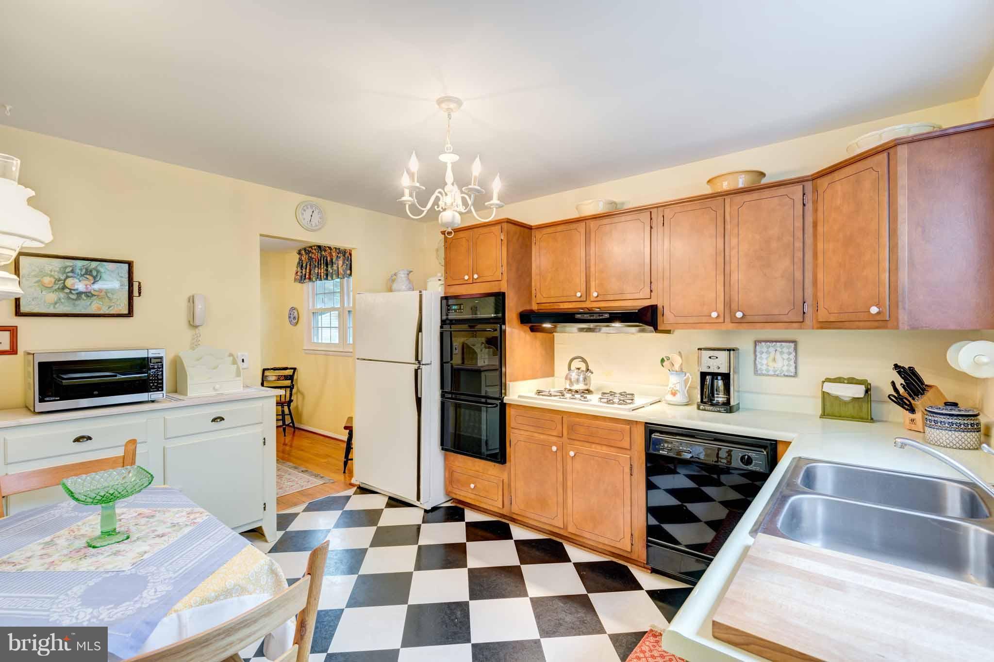 CHARTLEY NORTH - Residential