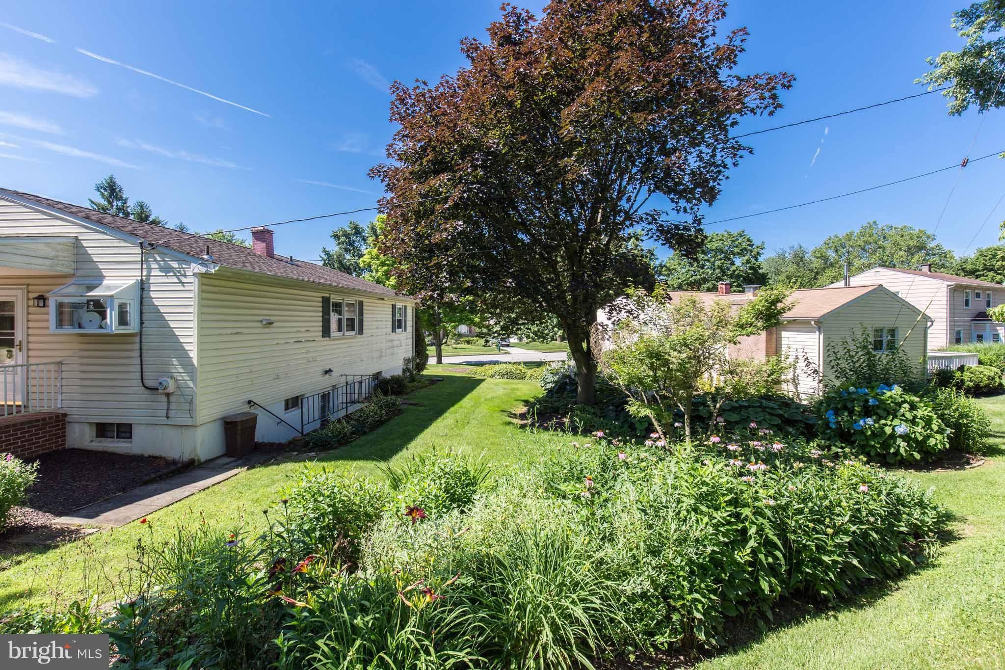 CHARTLEY NORTH - Residential