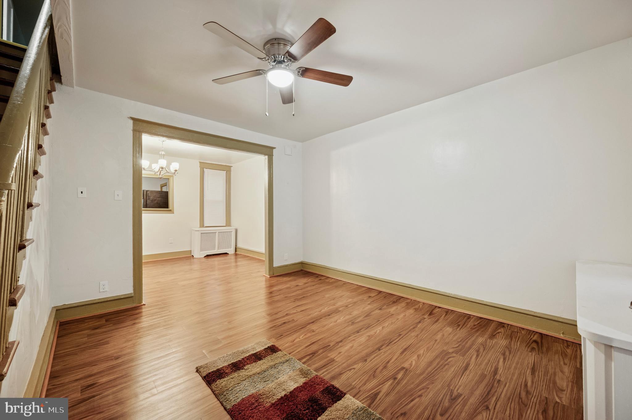 WEST OAK LANE - Residential