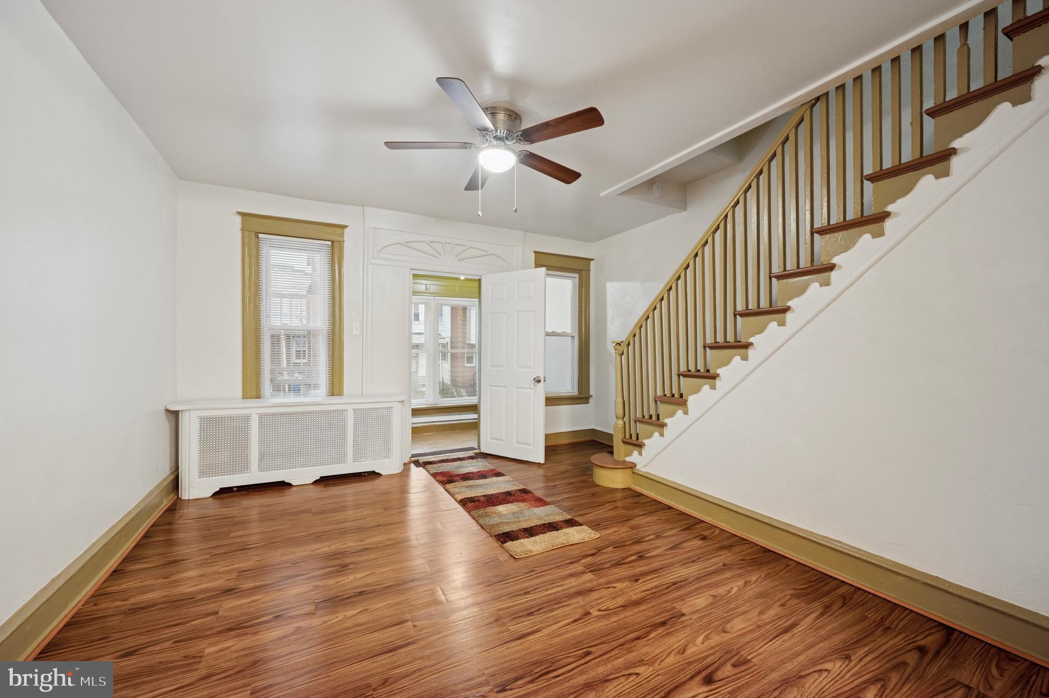 WEST OAK LANE - Residential