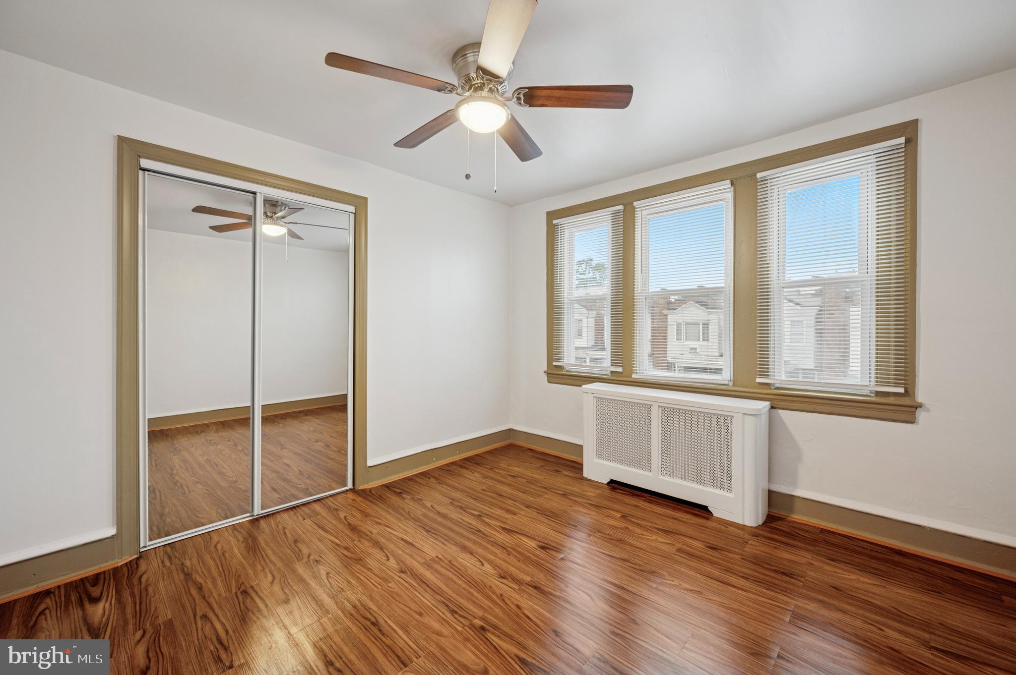 WEST OAK LANE - Residential