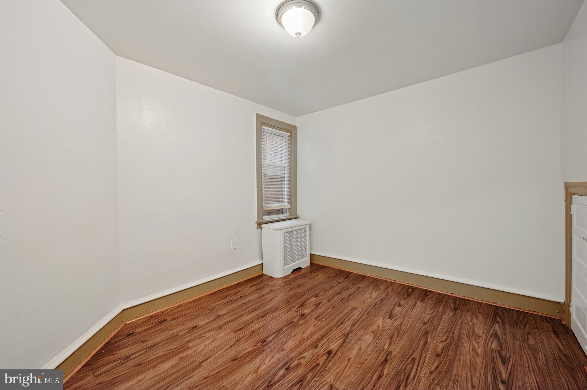 WEST OAK LANE - Residential