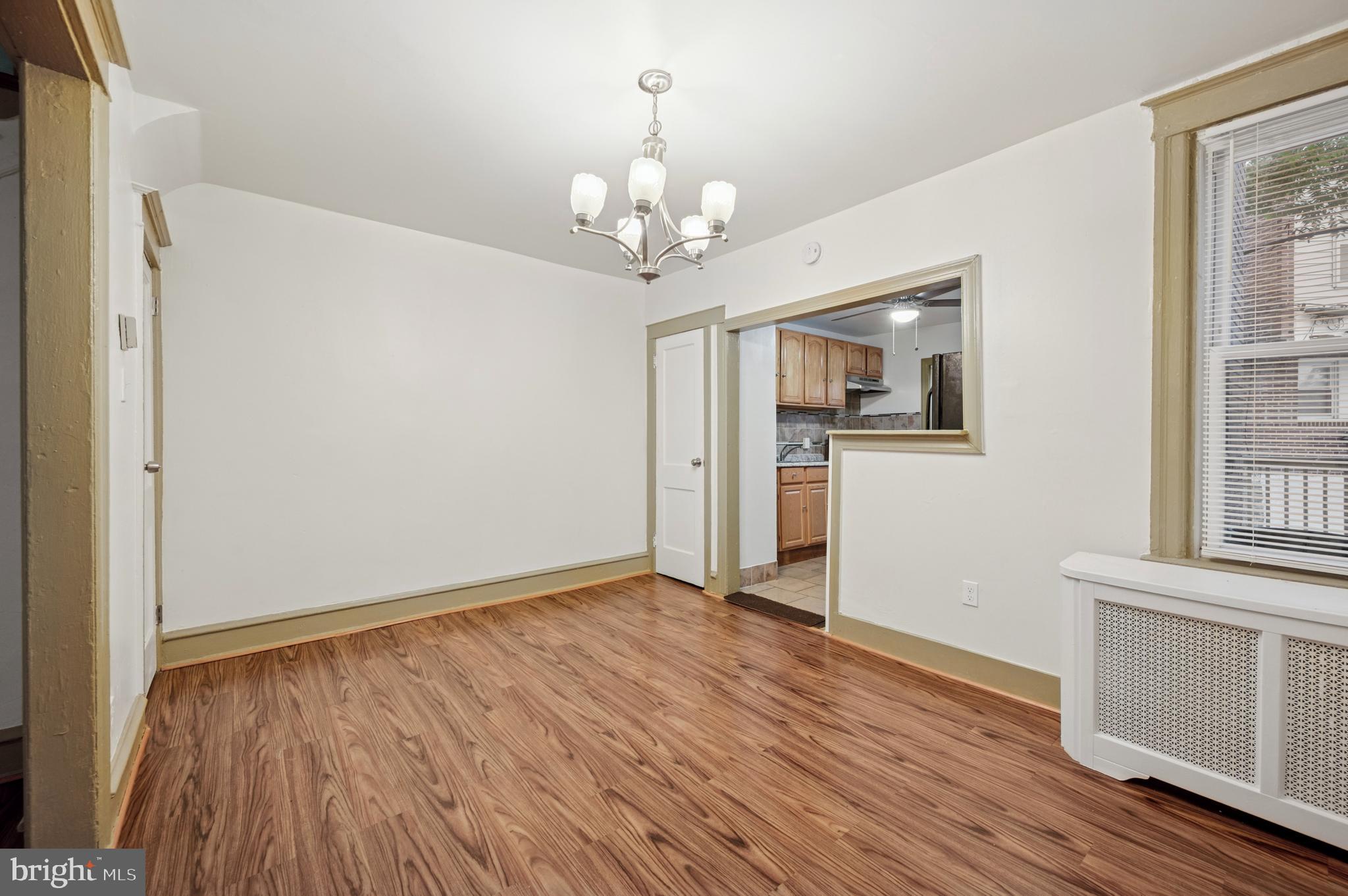 WEST OAK LANE - Residential
