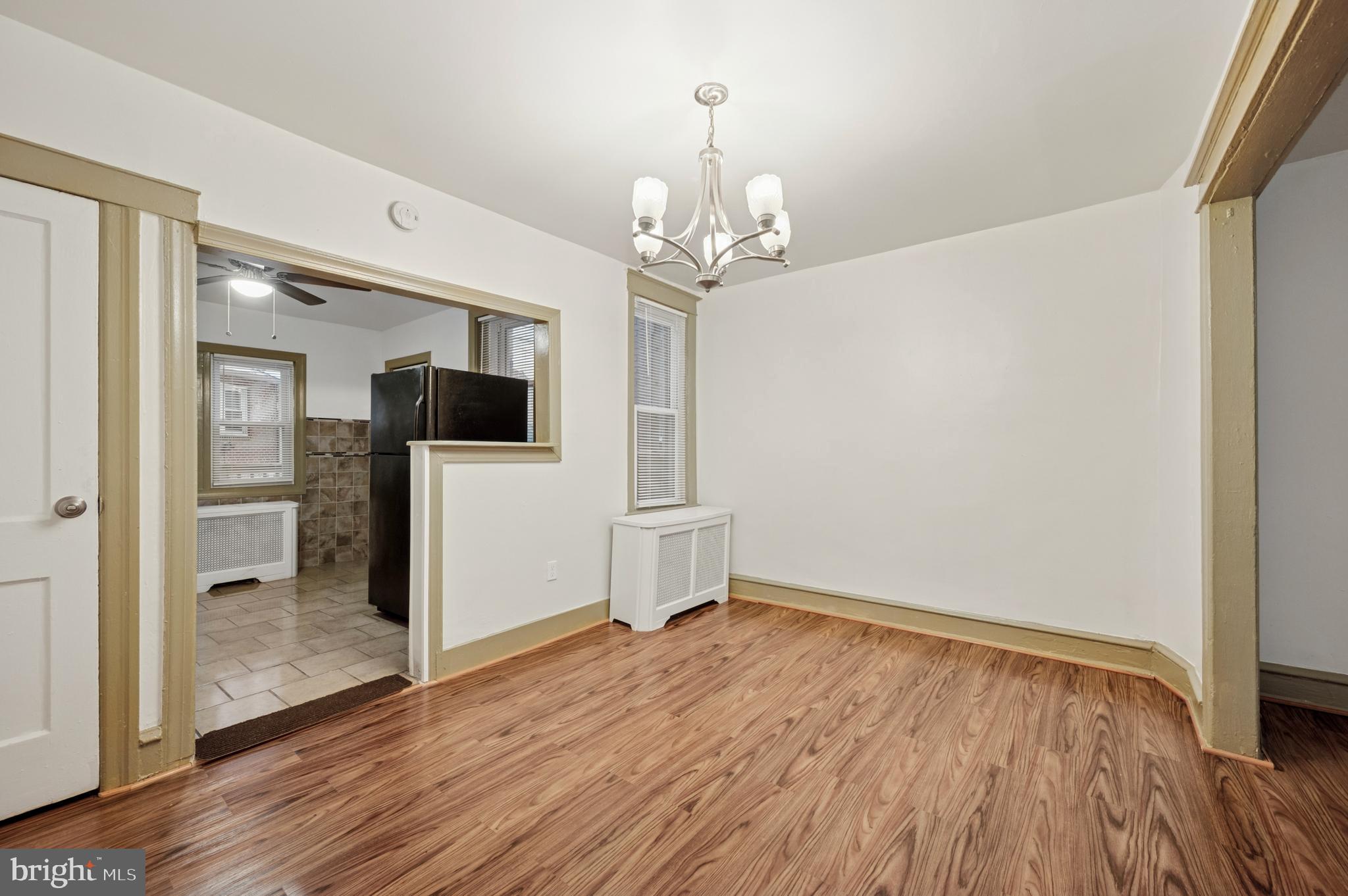 WEST OAK LANE - Residential