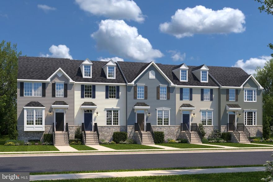 ---IMMEDIATE DELIVERY---15k TOWARDS CASH ASSISTANCE--The largest of Ryan's Composer Series, the Strauss offers the space and customizing details of single-family living with the convenience of a townhome. On the main living level, an enormous Kitchen with island opens onto a bright and airy Living Room, perfect for entertaining. A window-lined Morning Room off the Kitchen provides room for dining and is accented with an optional hutch. Up a flight of stairs designed to be elegant and functional, the upper level boasts three bedrooms, two baths, and a 2nd floor laundry. No need to worry about storage space! There are generous closets abound in all bedrooms. The Owner's Bedroom is a private retreat accented with a tray ceiling and featuring an enormous walk-in closet. The Owner's Bath boasts a soaking tub and separate shower with seat. Other floorplans and homesites available. Photos are representative.