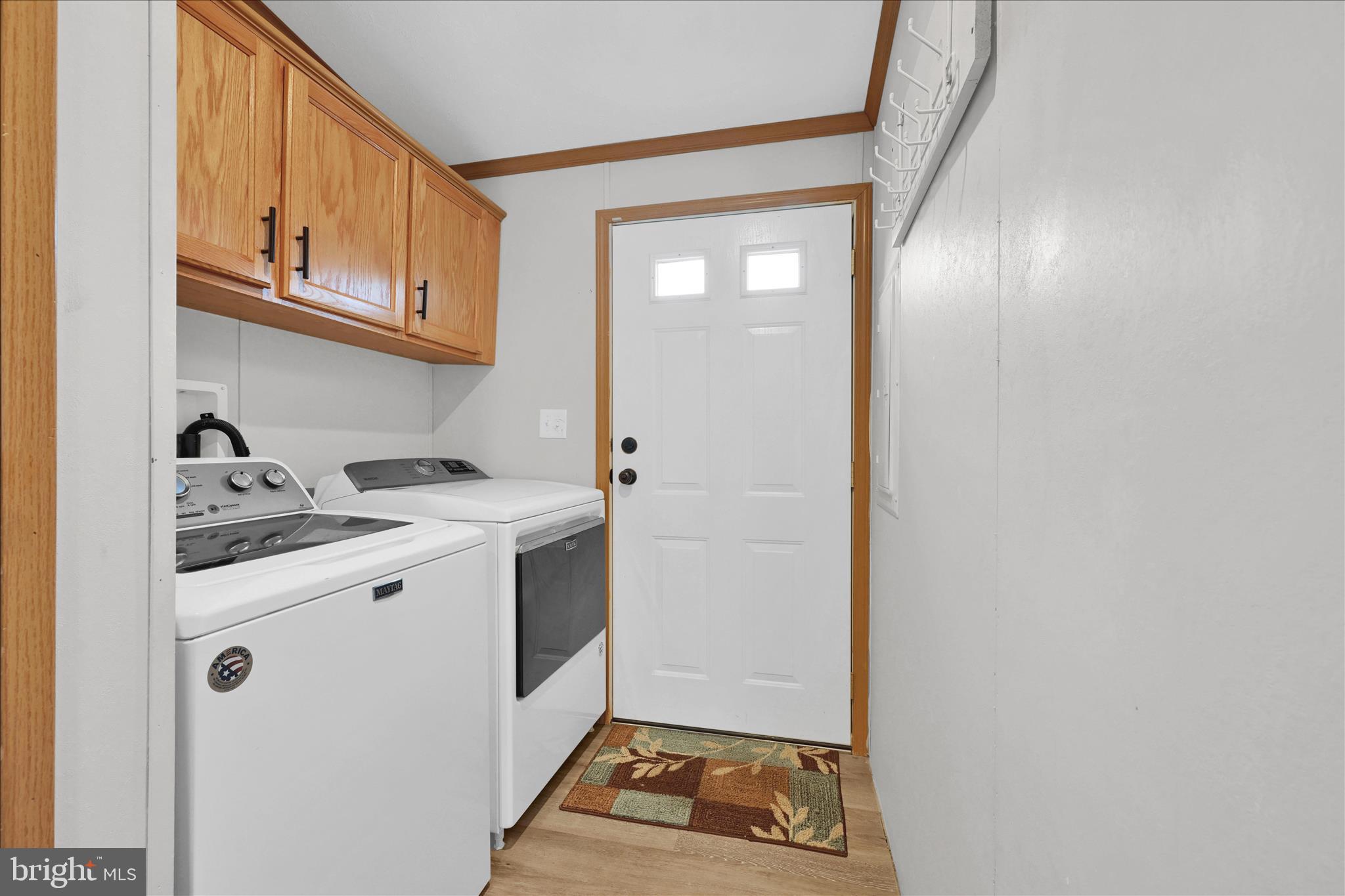 BROWNSTONE PARK - Residential