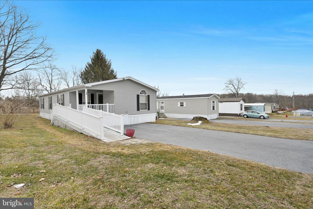 Photo of 126 Brownstone Park, HUMMELSTOWN, PA 17036 (MLS # PADA2056448)