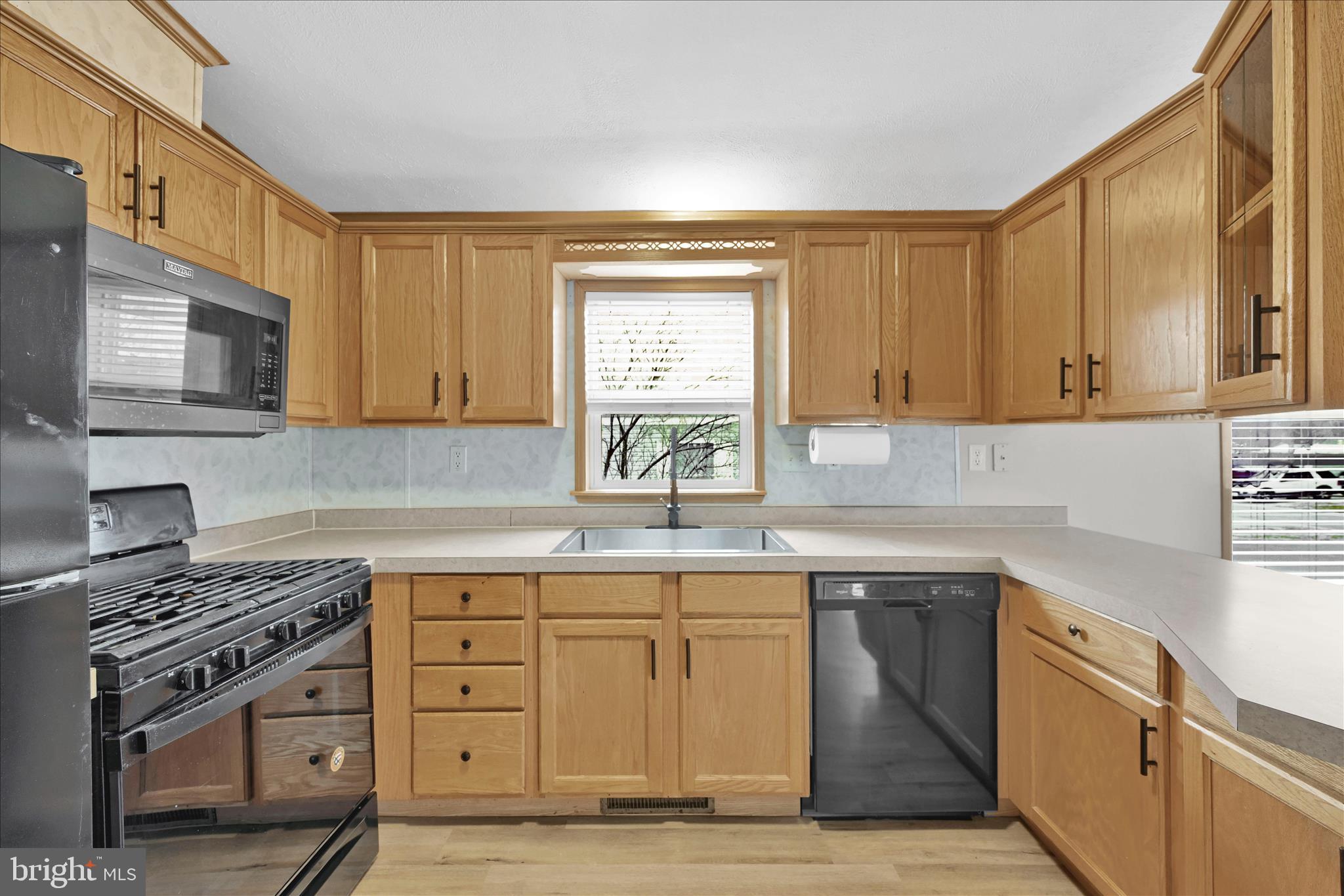 BROWNSTONE PARK - Residential