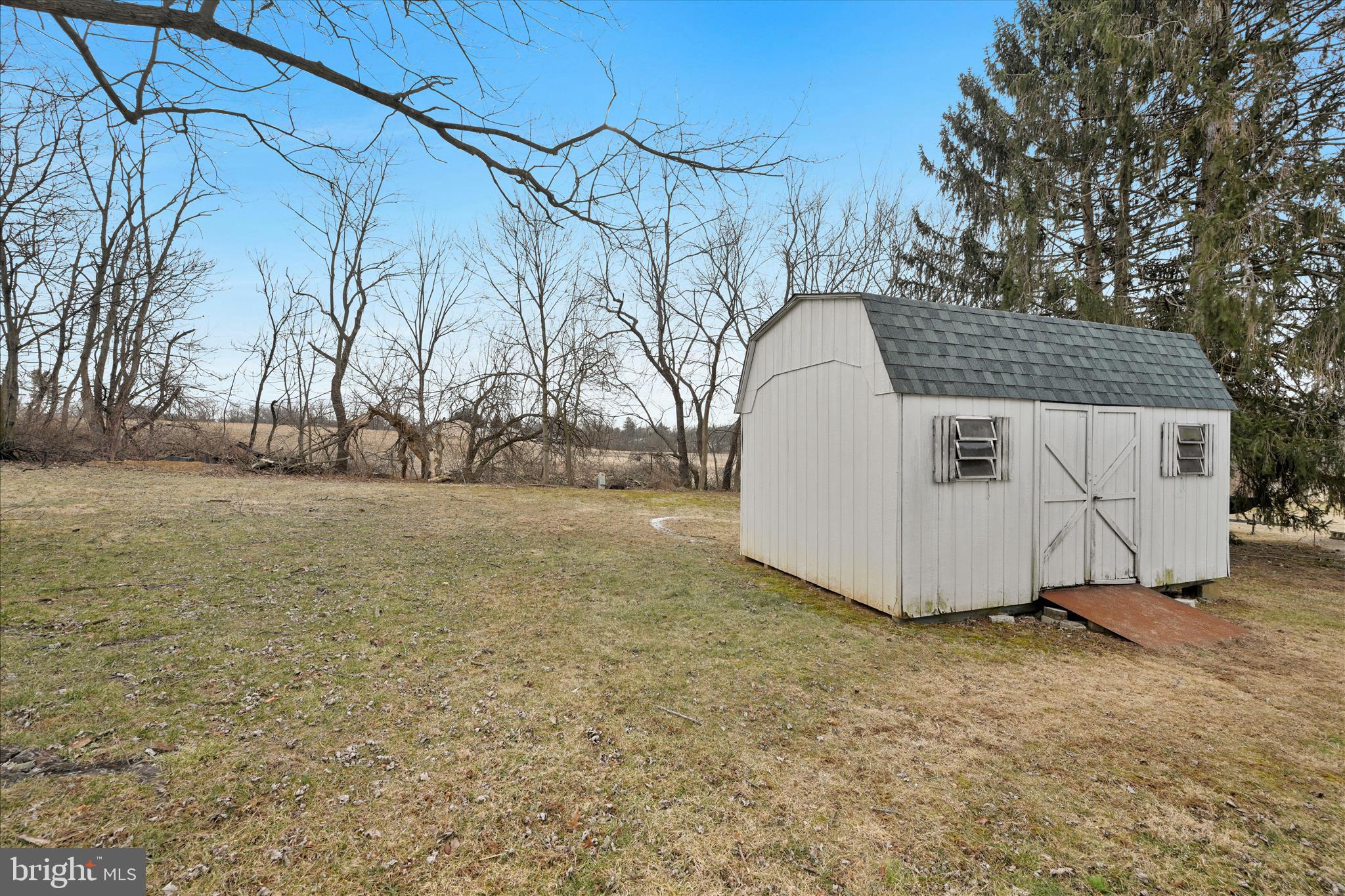BROWNSTONE PARK - Residential