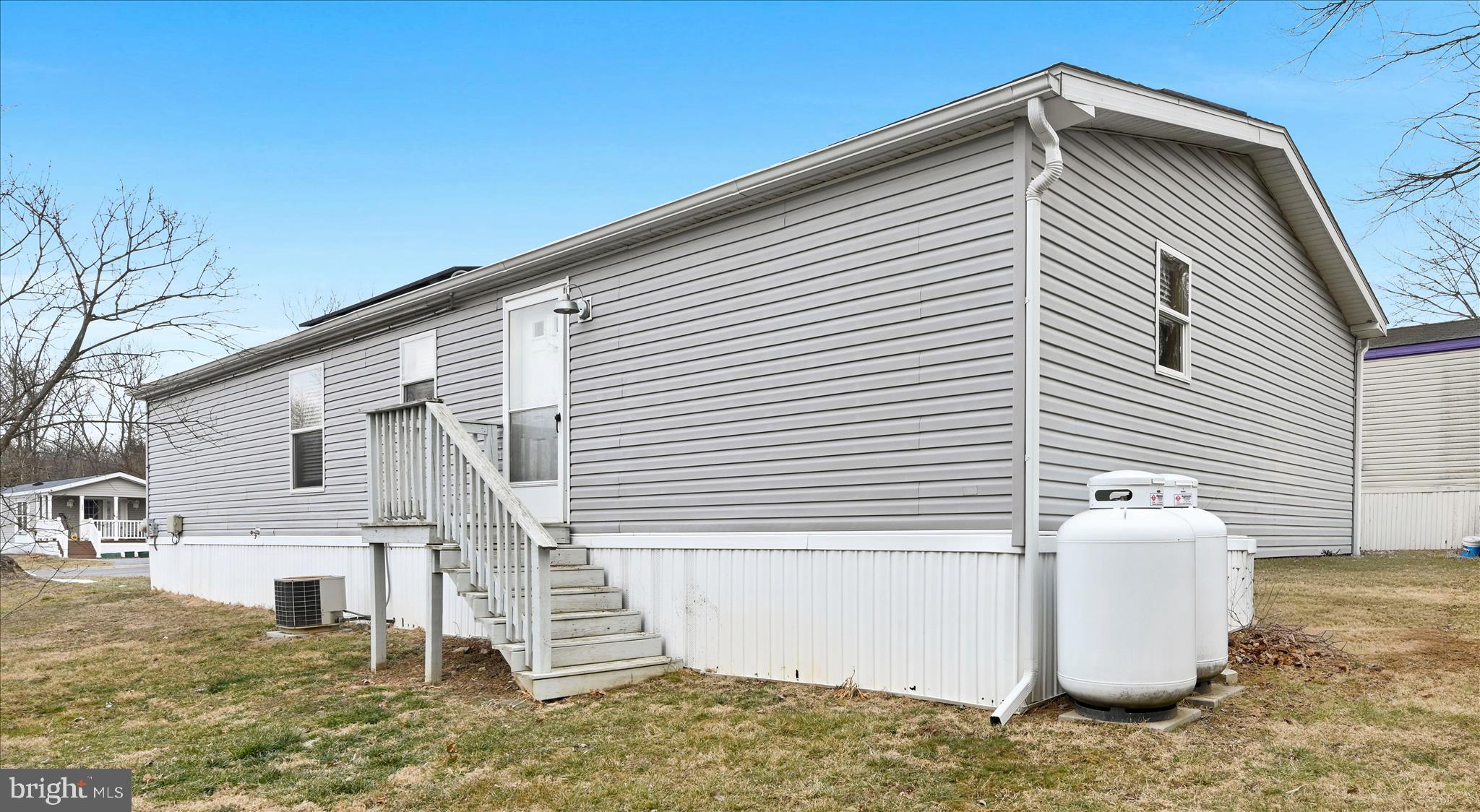 BROWNSTONE PARK - Residential