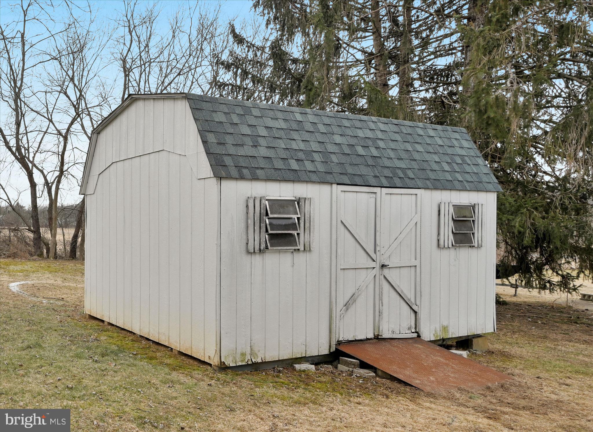 BROWNSTONE PARK - Residential