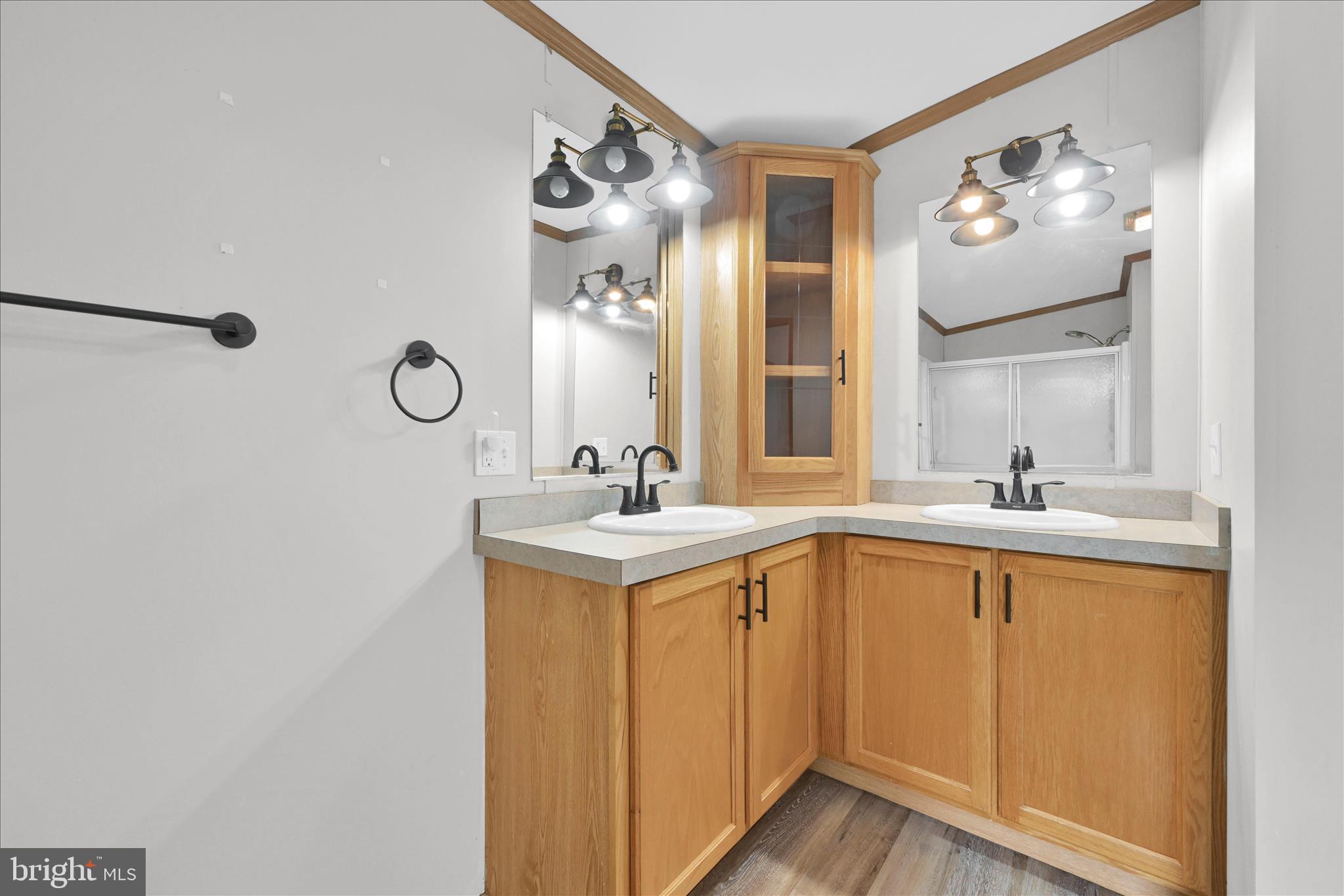 BROWNSTONE PARK - Residential