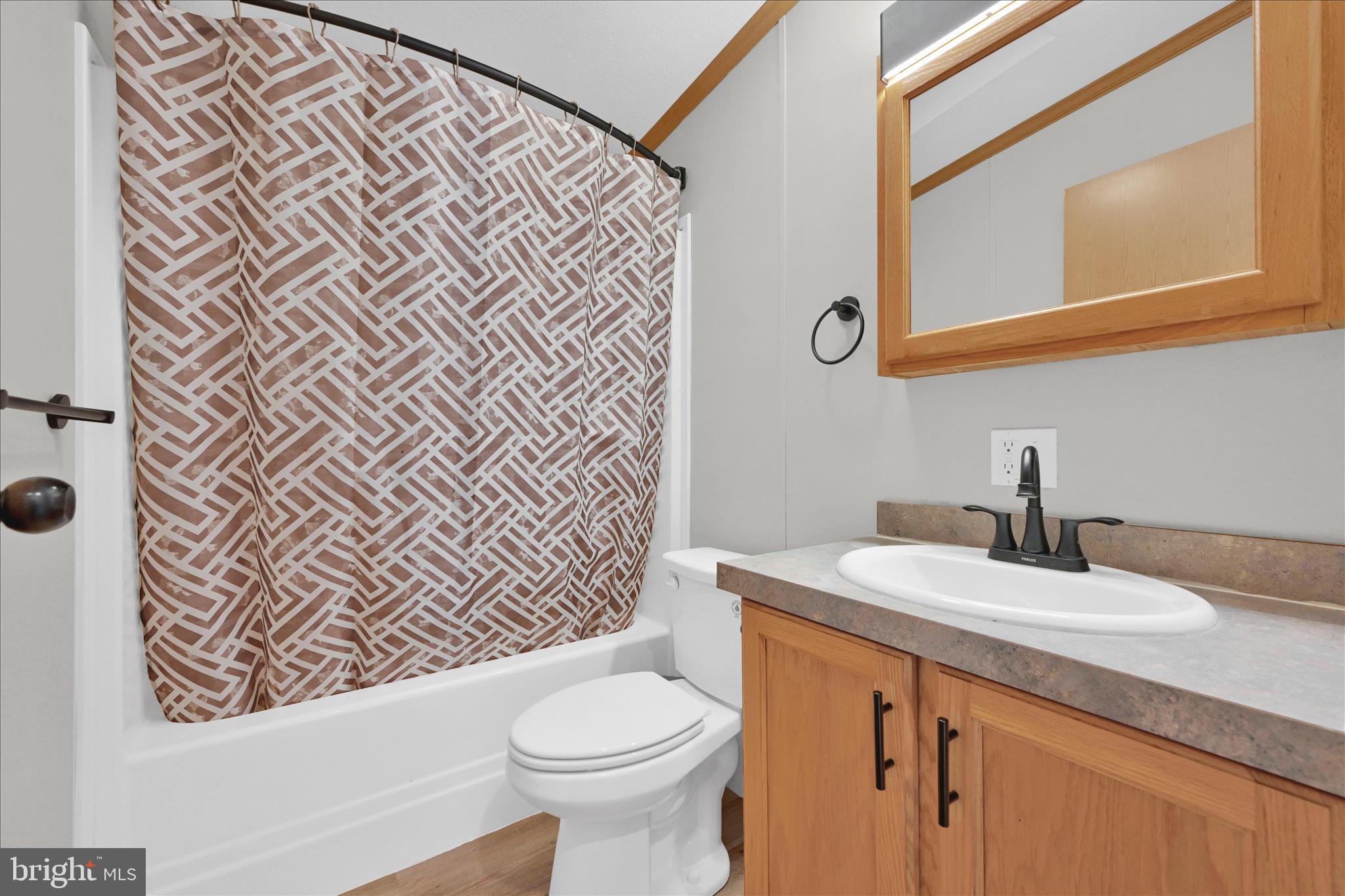 BROWNSTONE PARK - Residential