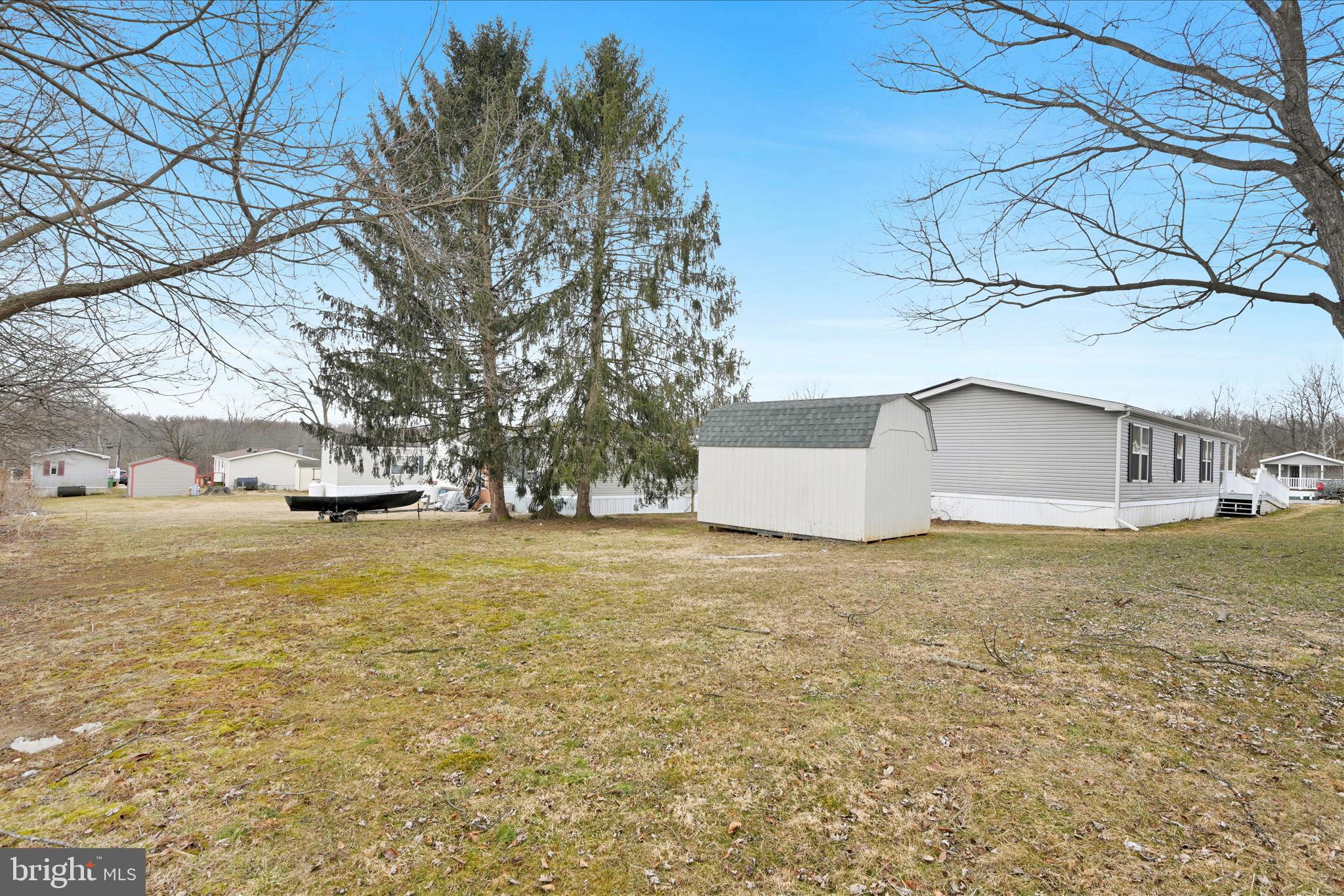 BROWNSTONE PARK - Residential