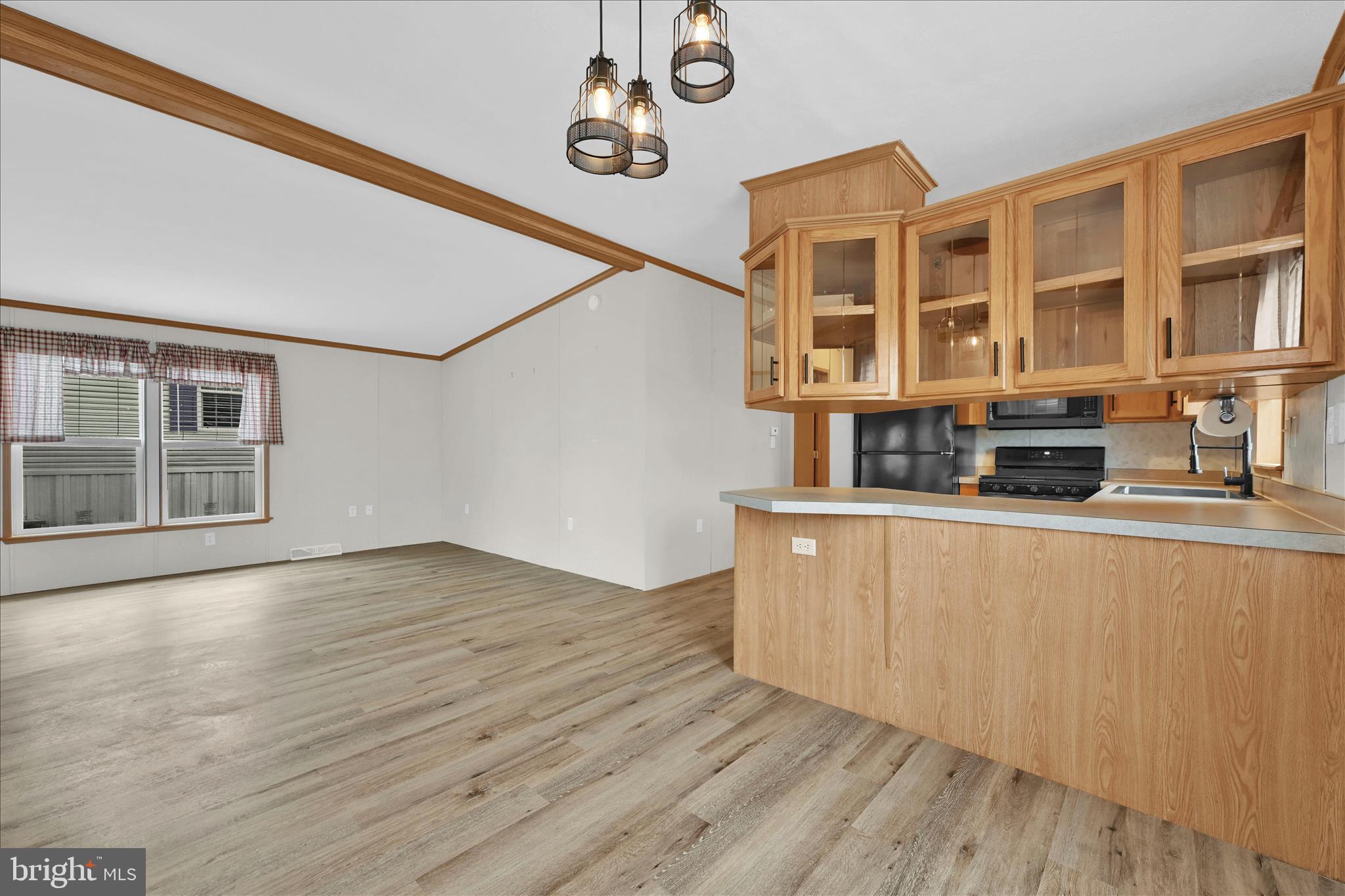 BROWNSTONE PARK - Residential