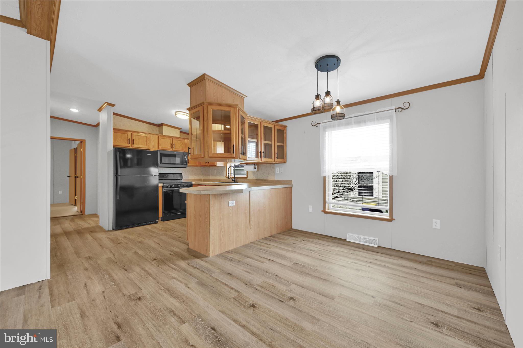 BROWNSTONE PARK - Residential