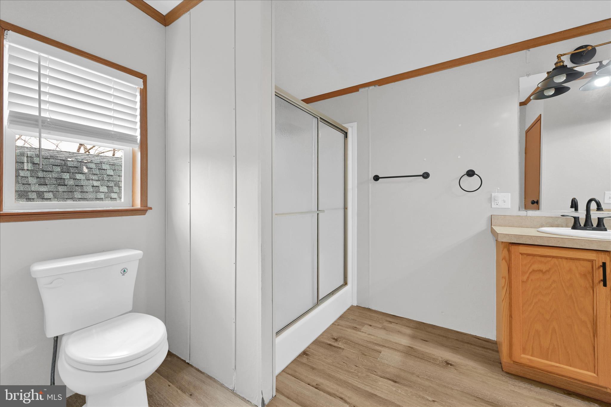 BROWNSTONE PARK - Residential