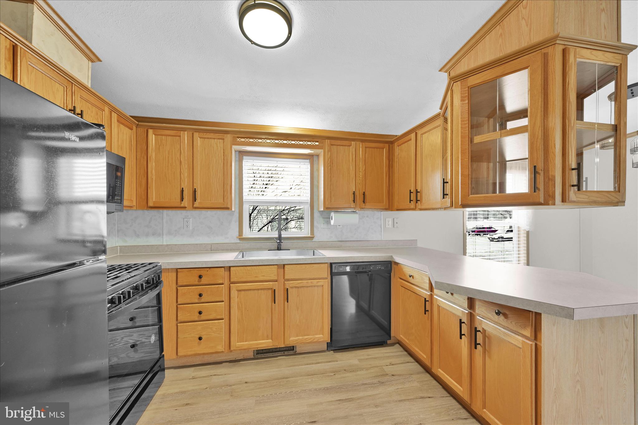 BROWNSTONE PARK - Residential