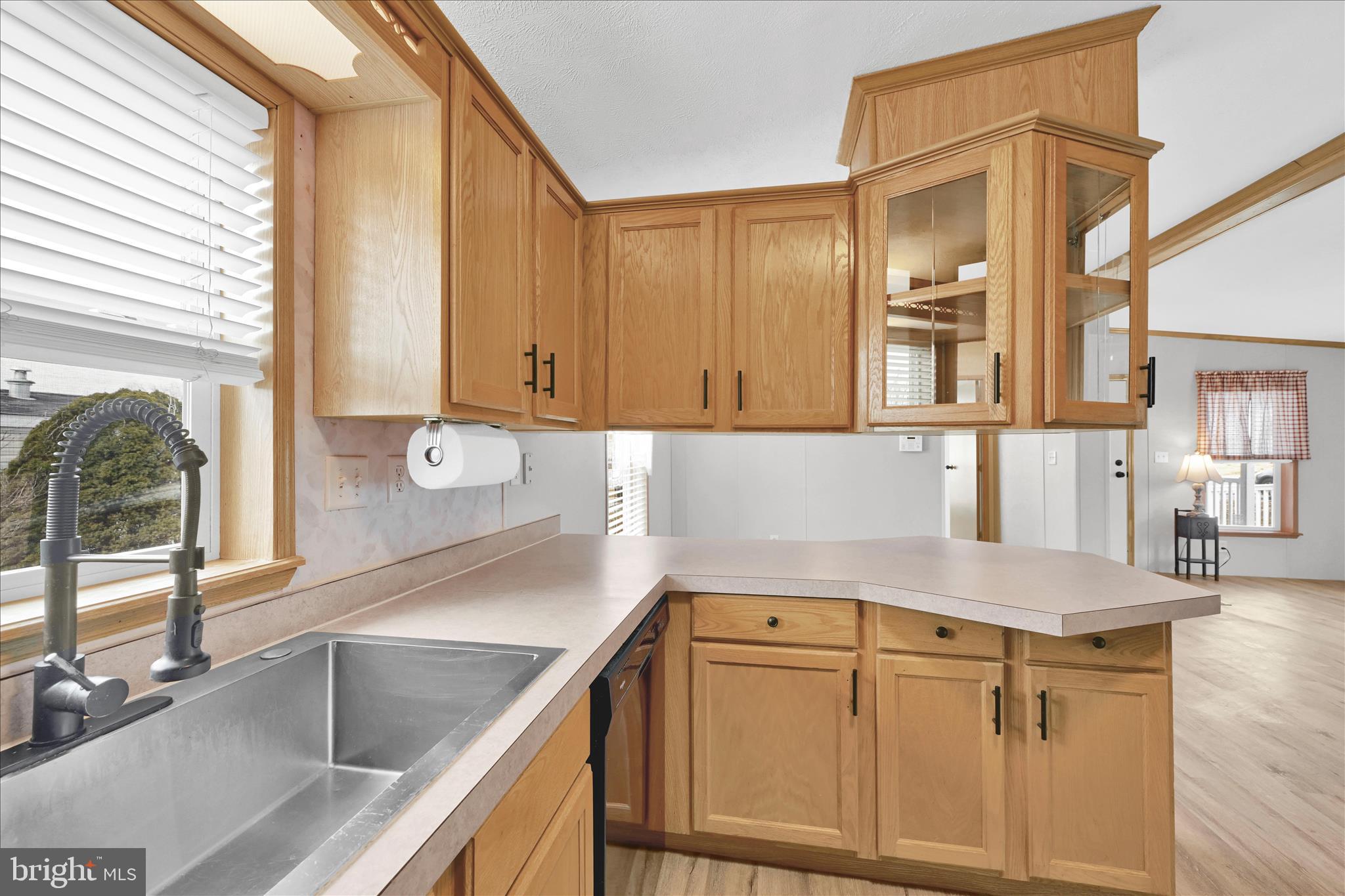 BROWNSTONE PARK - Residential