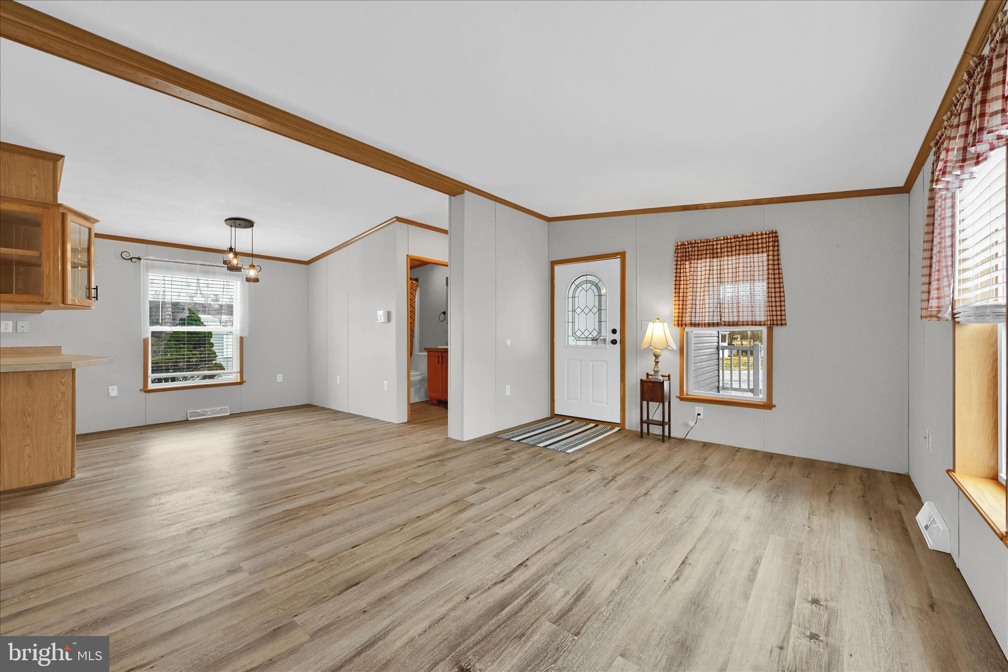 BROWNSTONE PARK - Residential