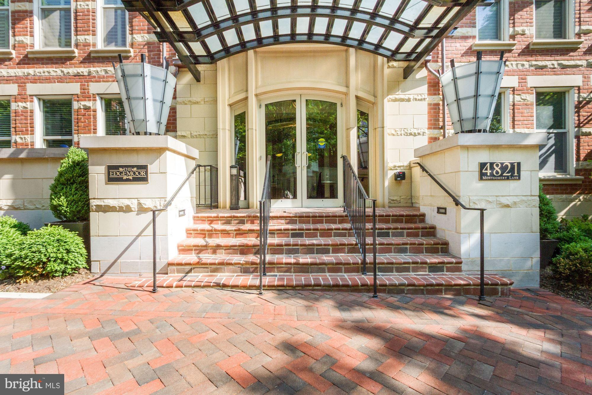 EDGEMOOR - Residential