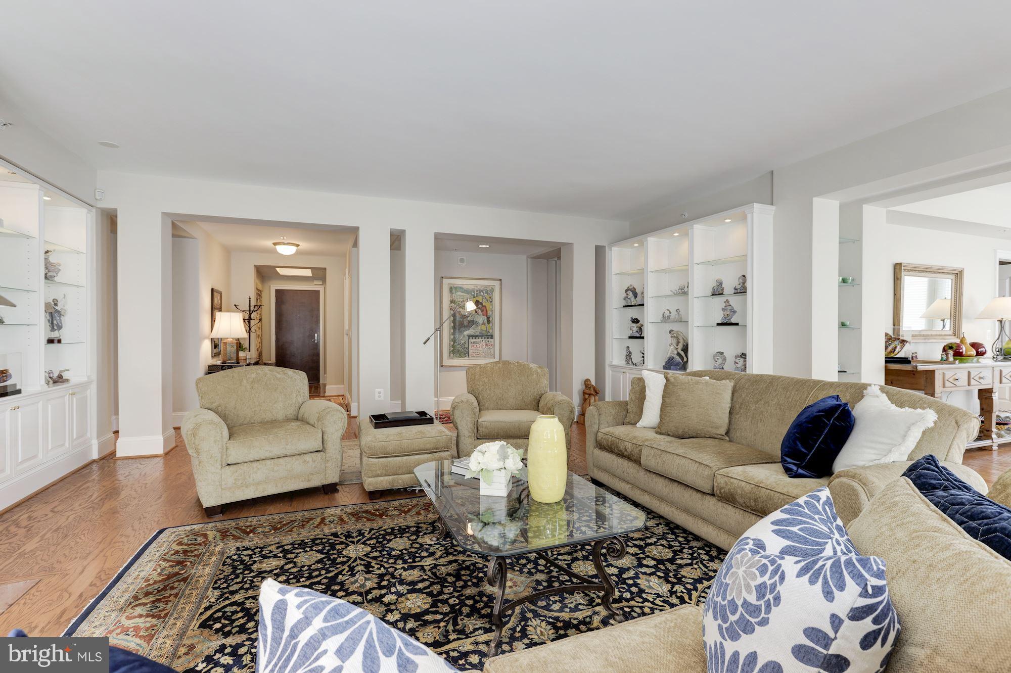 EDGEMOOR - Residential