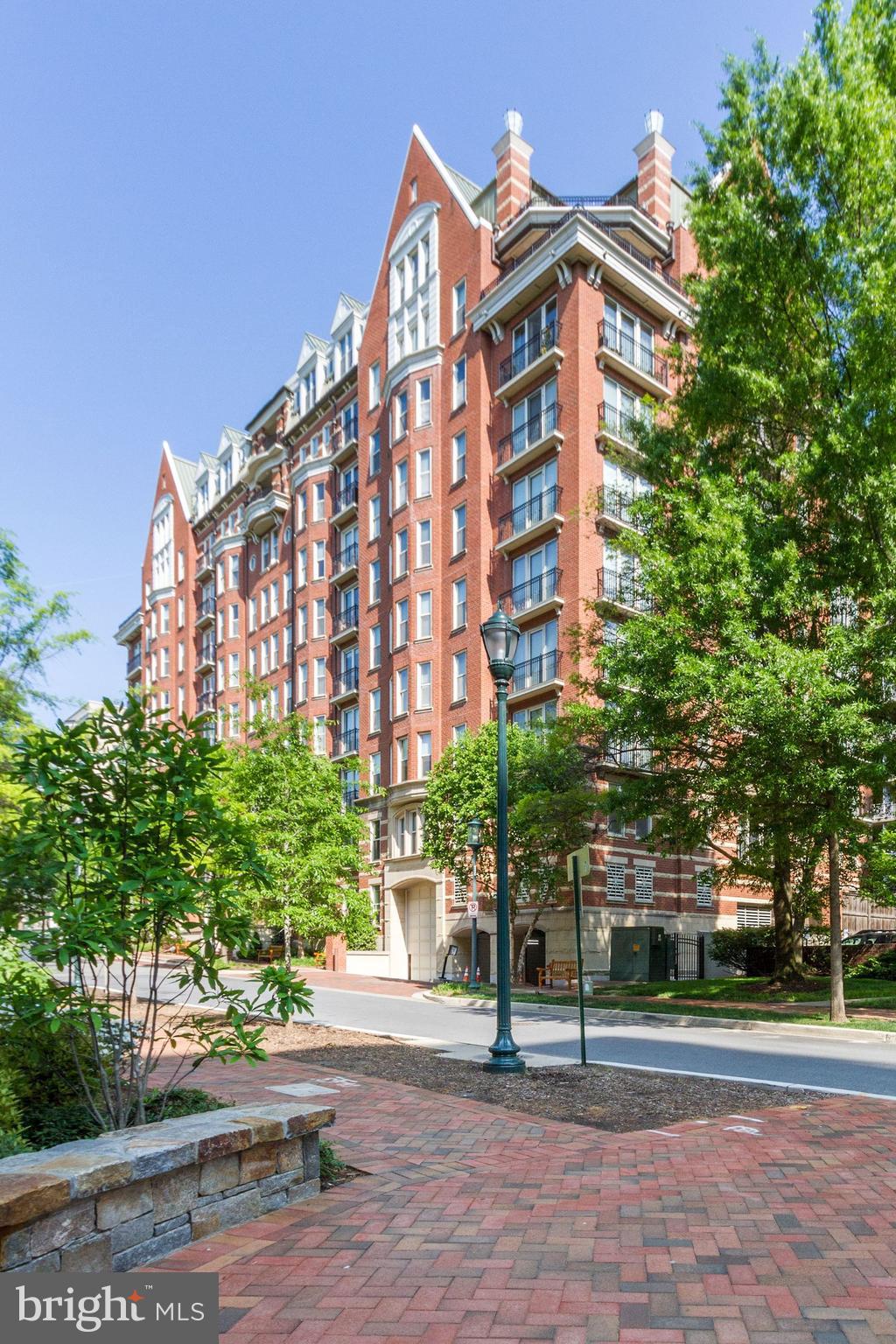 EDGEMOOR - Residential