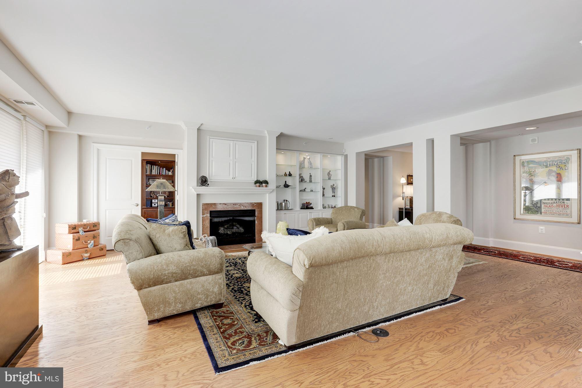 EDGEMOOR - Residential